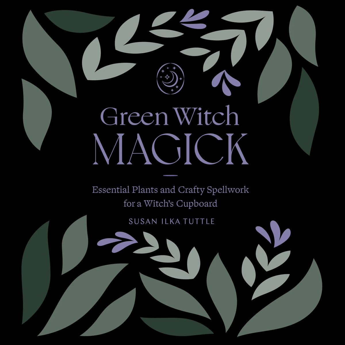 Green Witch Magick