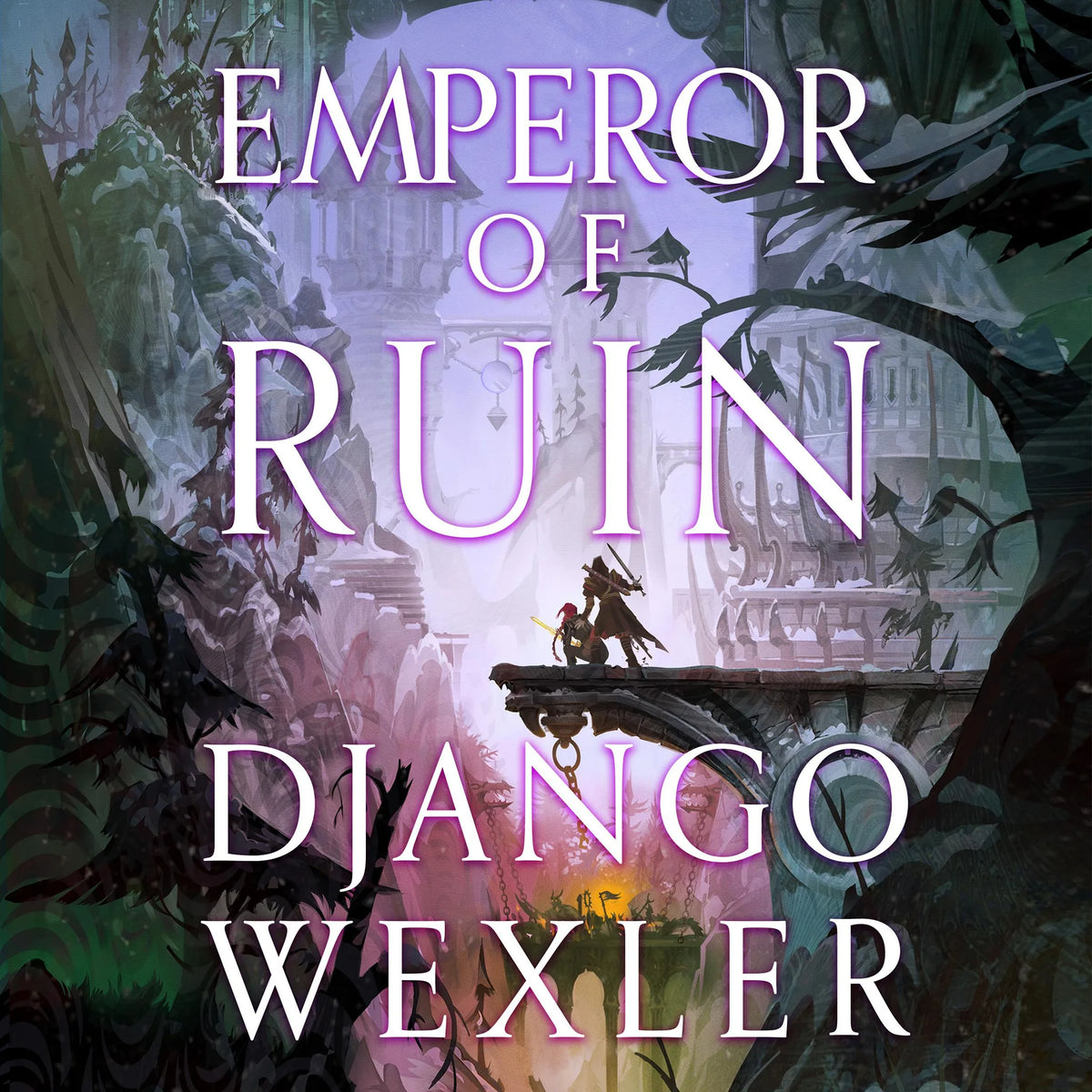 Emperor of Ruin