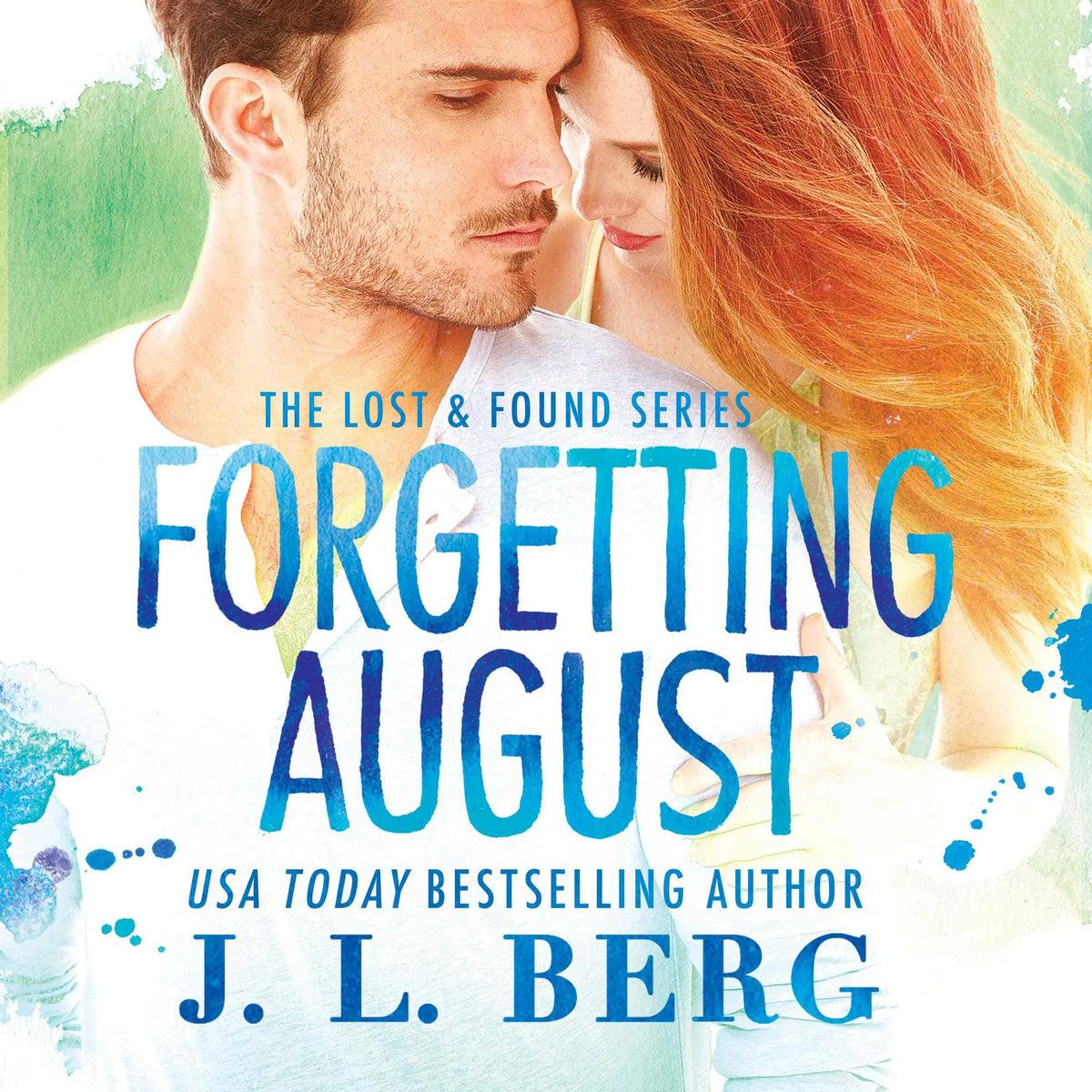 Forgetting August