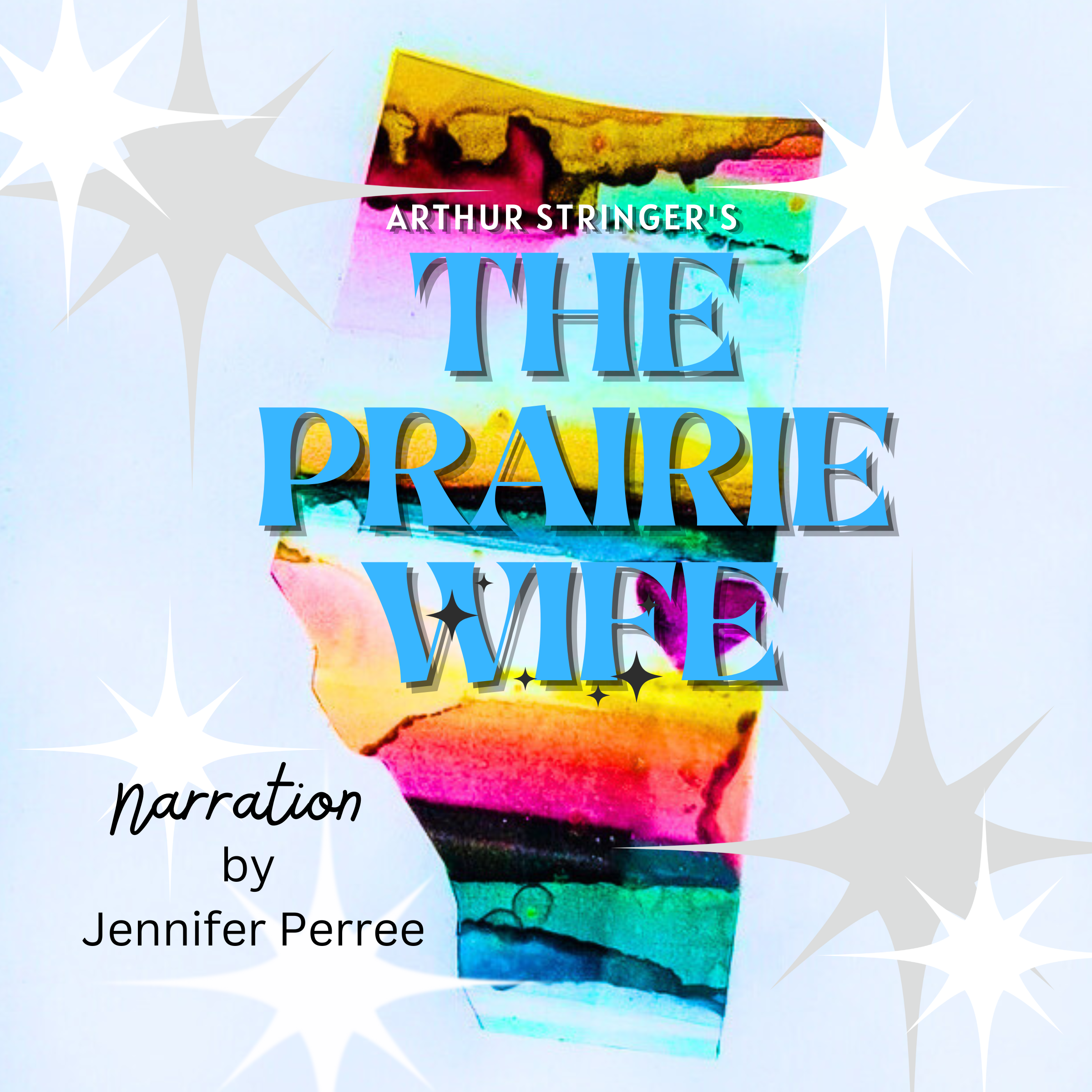 The Prairie Wife