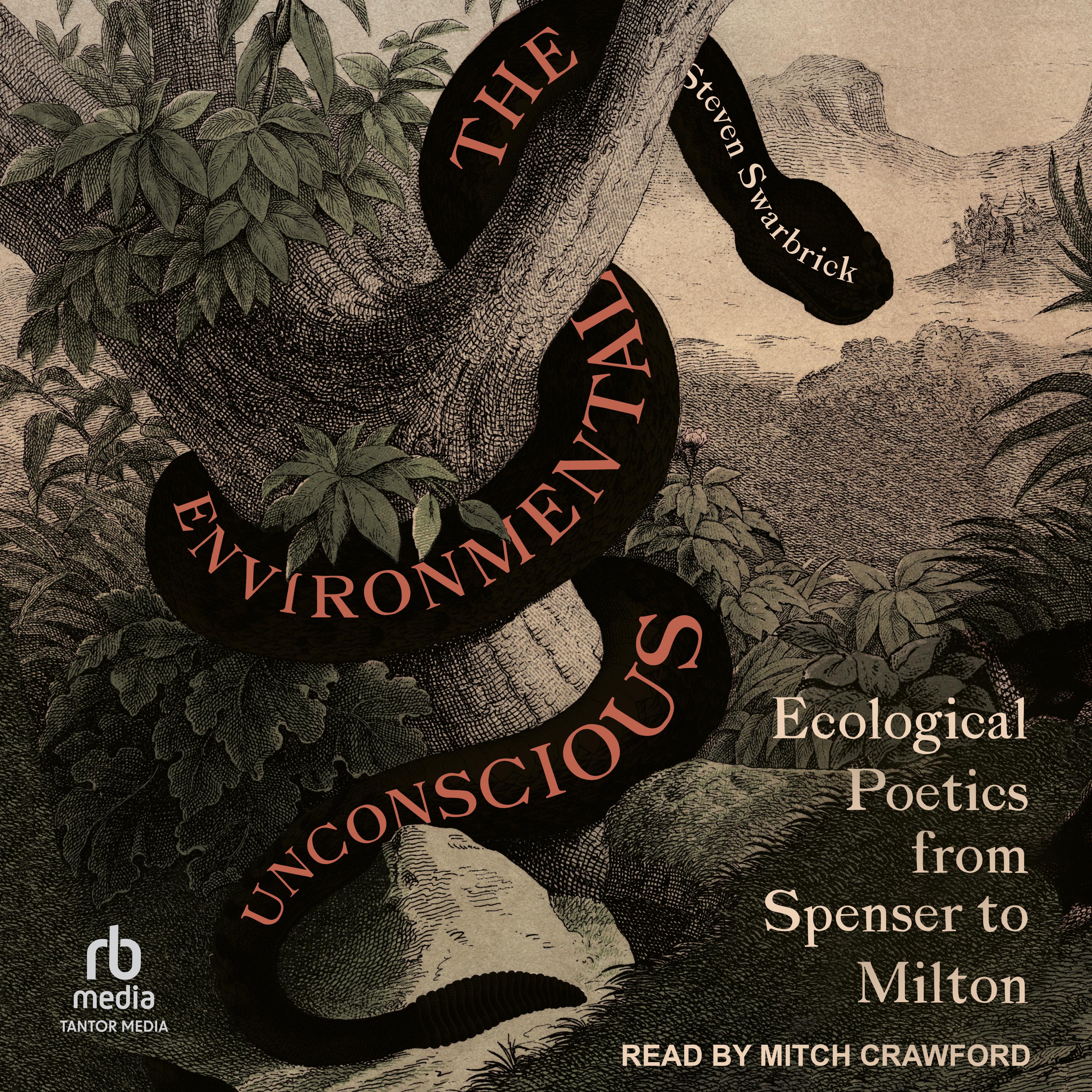 The Environmental Unconscious