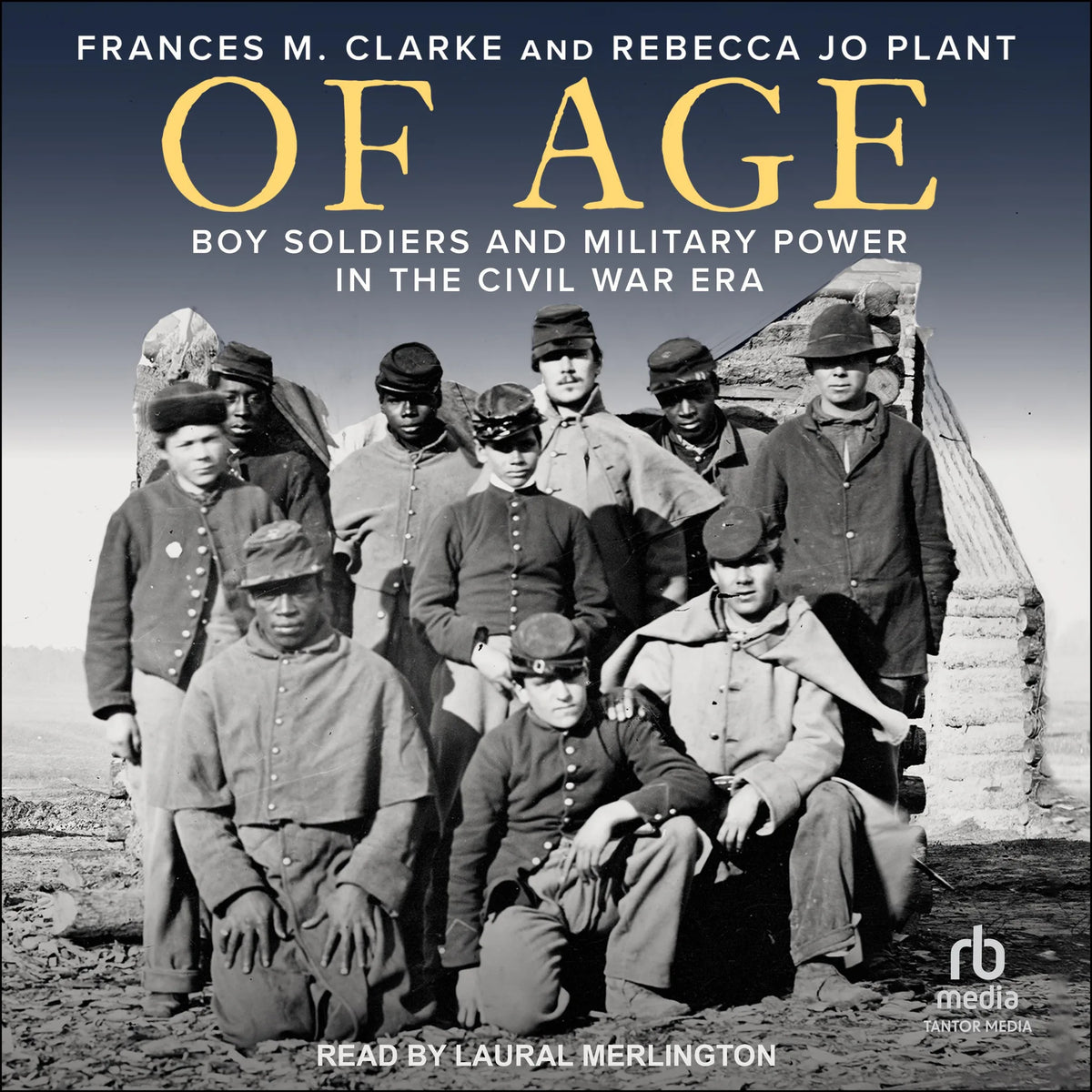 Of Age