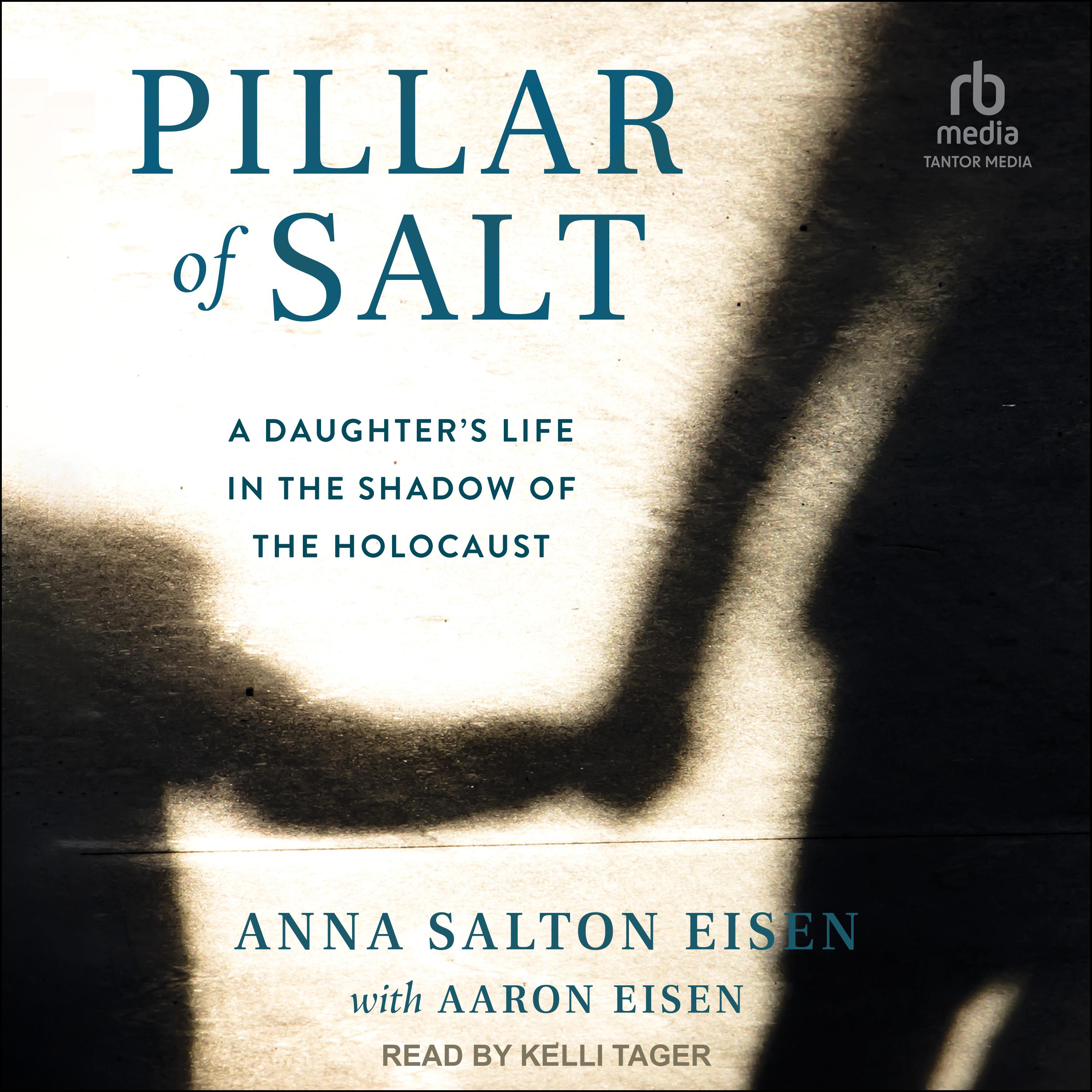Pillar of Salt