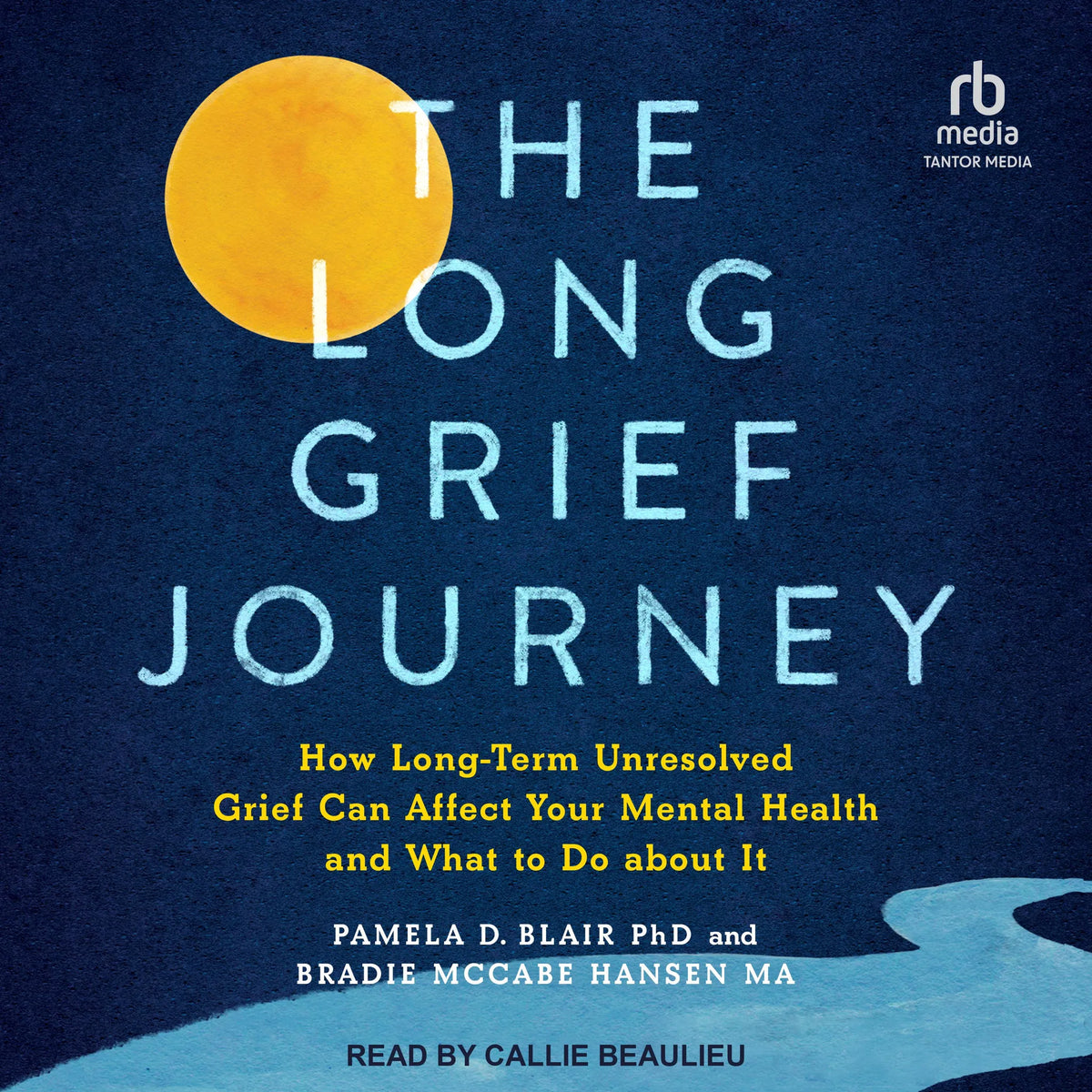 The Long Grief Journey