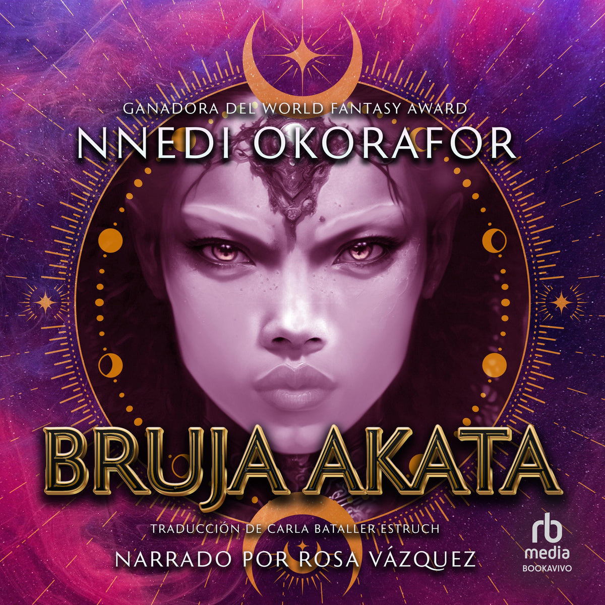 Bruja Akata
