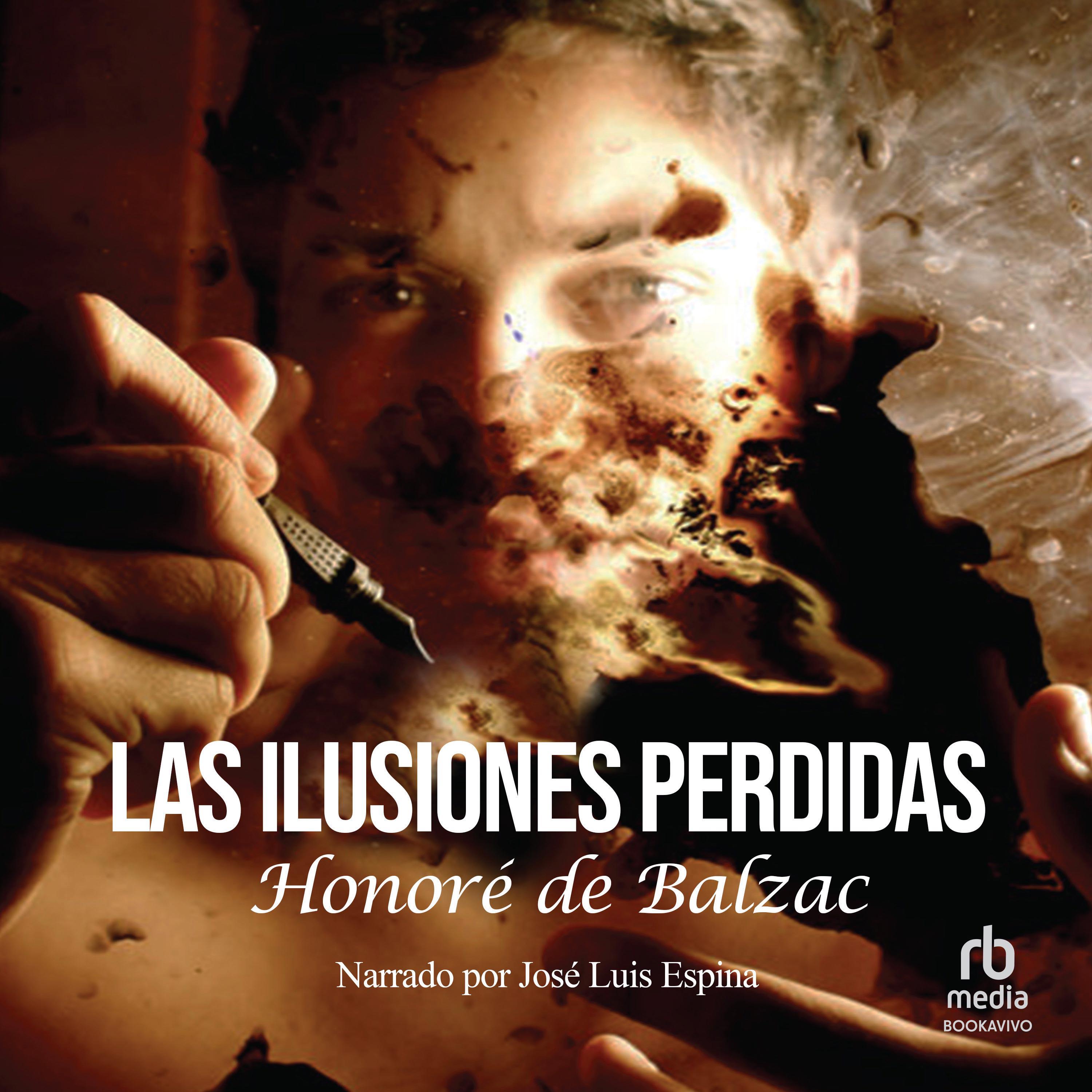 Las ilusiones perdidas