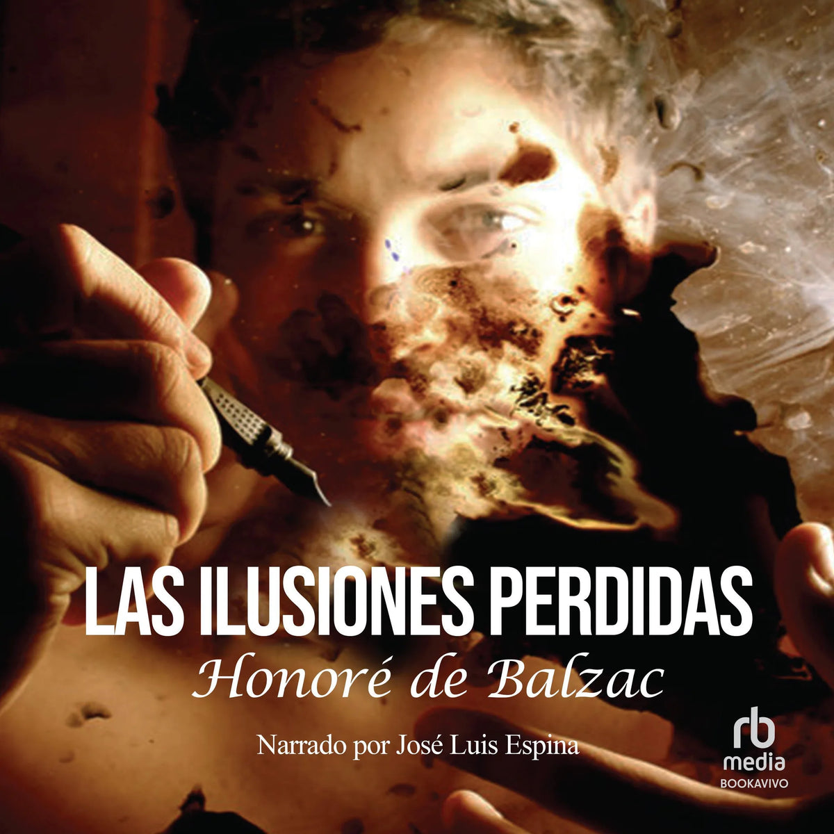 Las ilusiones perdidas