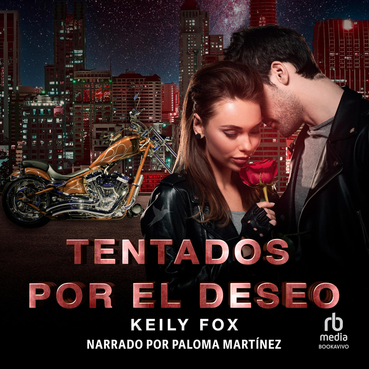 Tentados por el Deseo