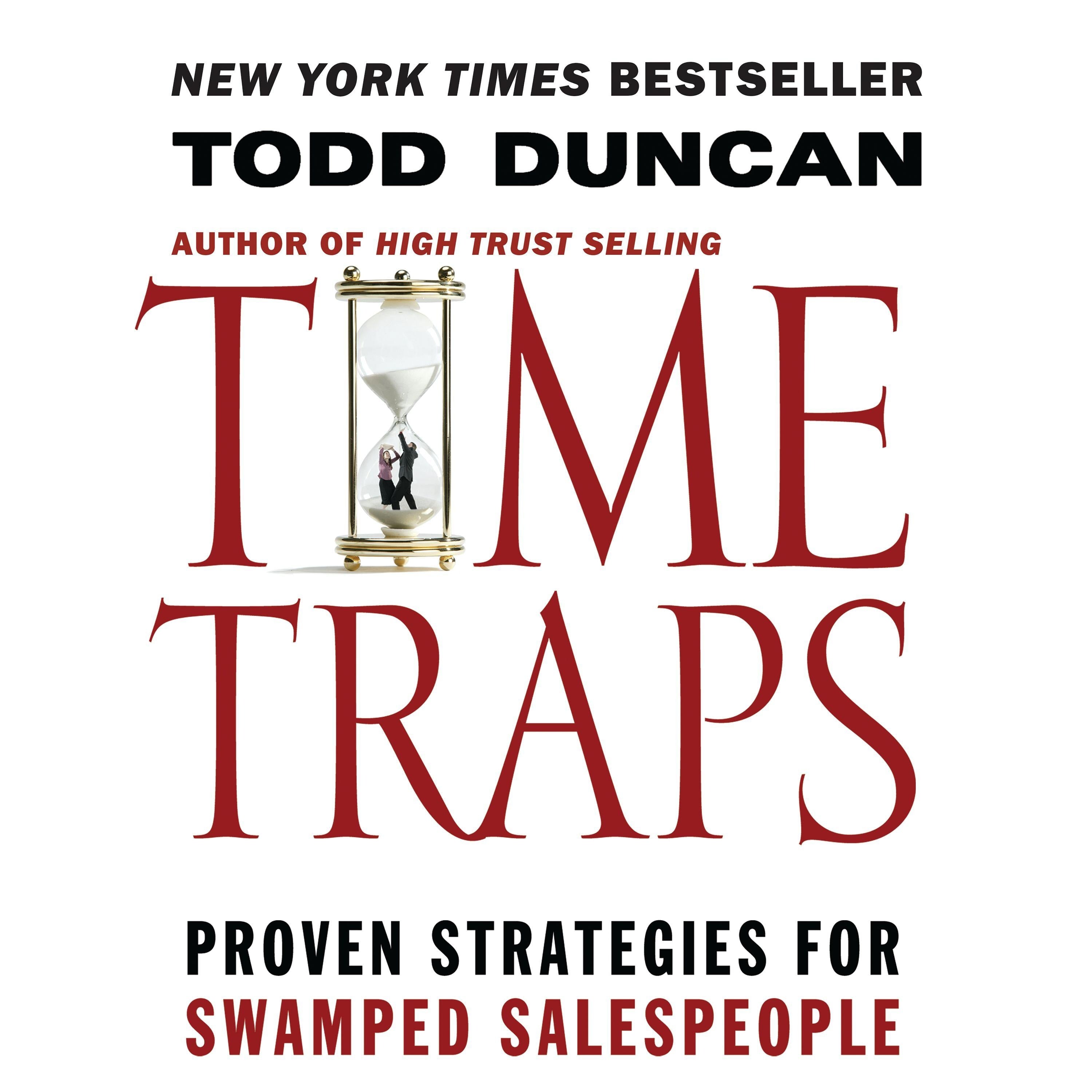 Time Traps