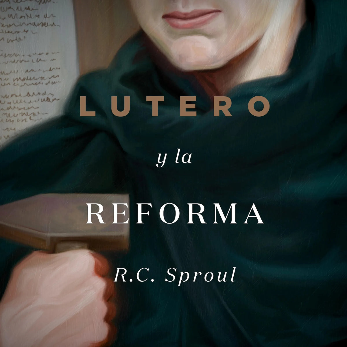 Lutero y la Reforma