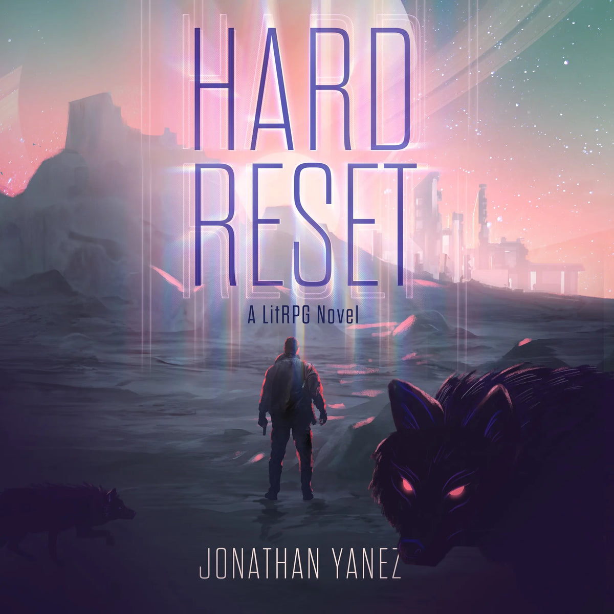Hard Reset