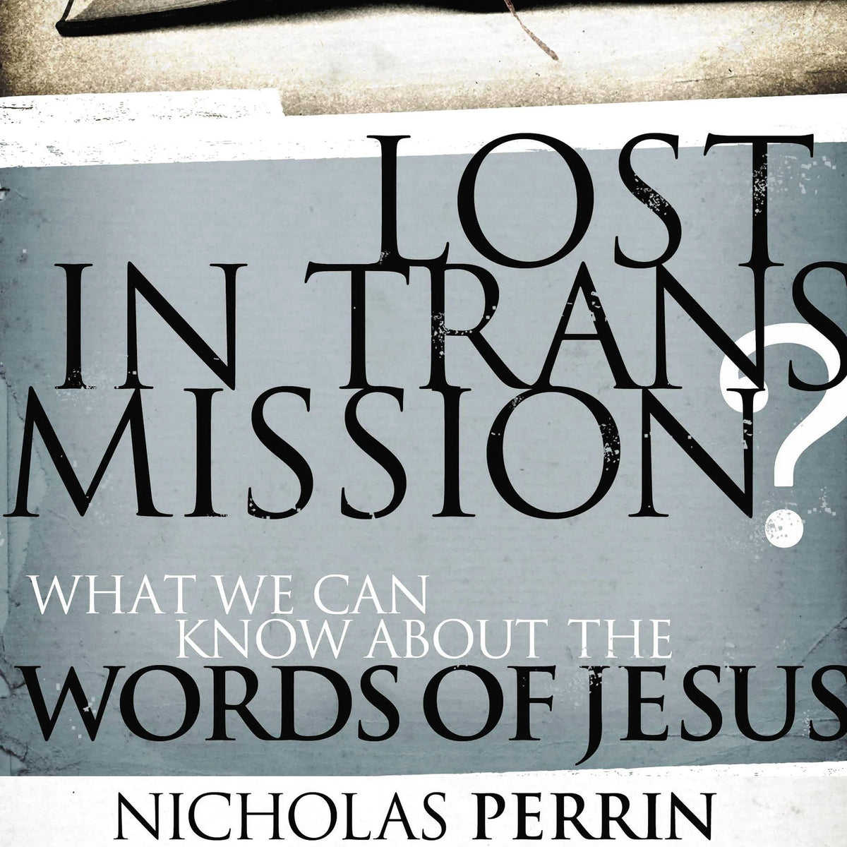 Lost in Transmission?