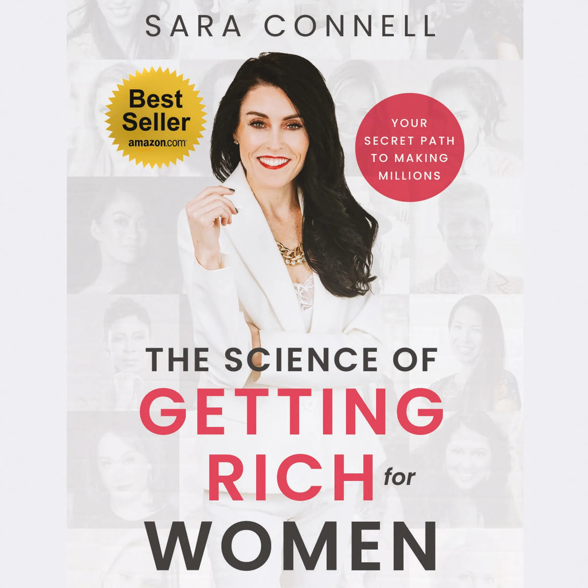 The Science of Getting Rich for Women