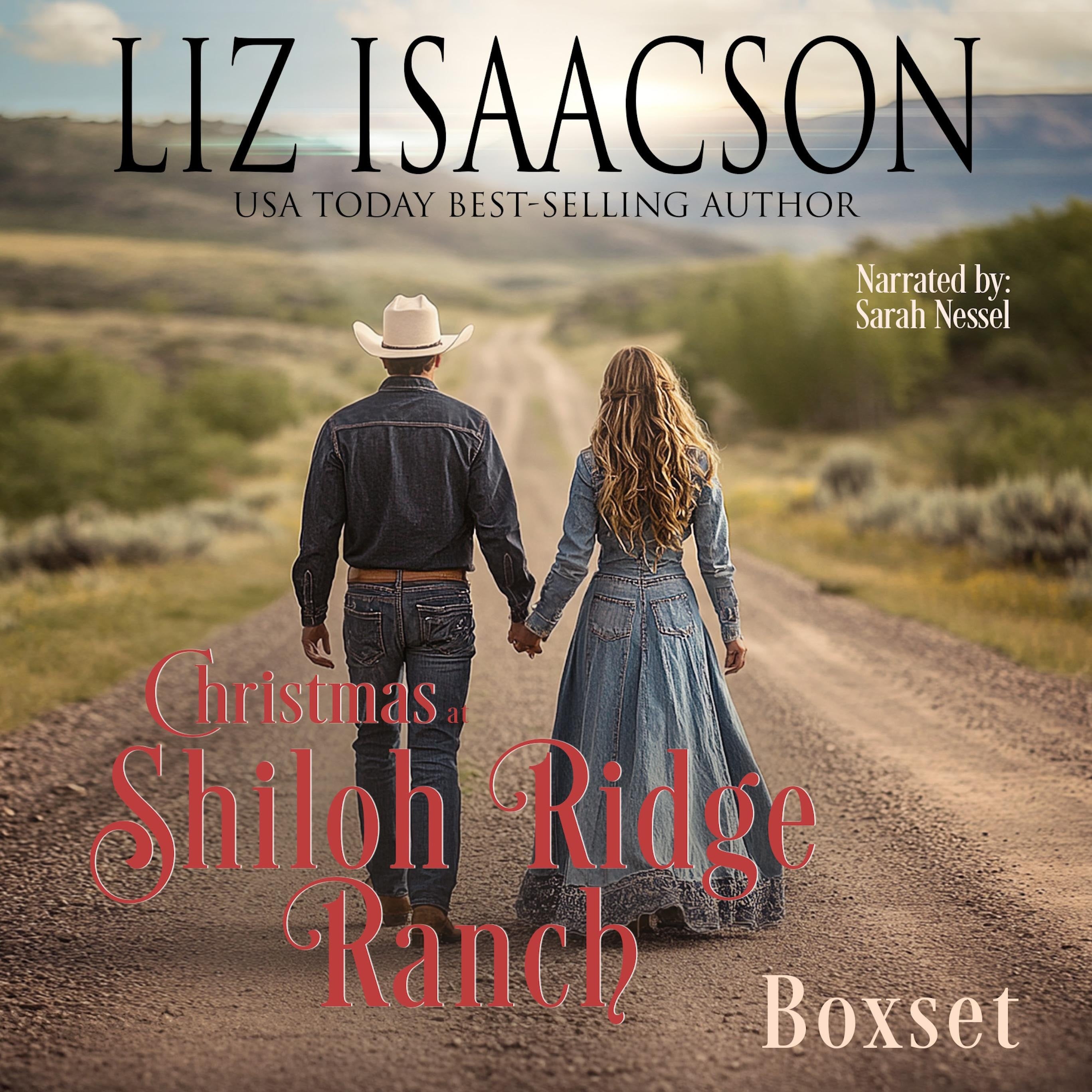 Shiloh Ridge Ranch