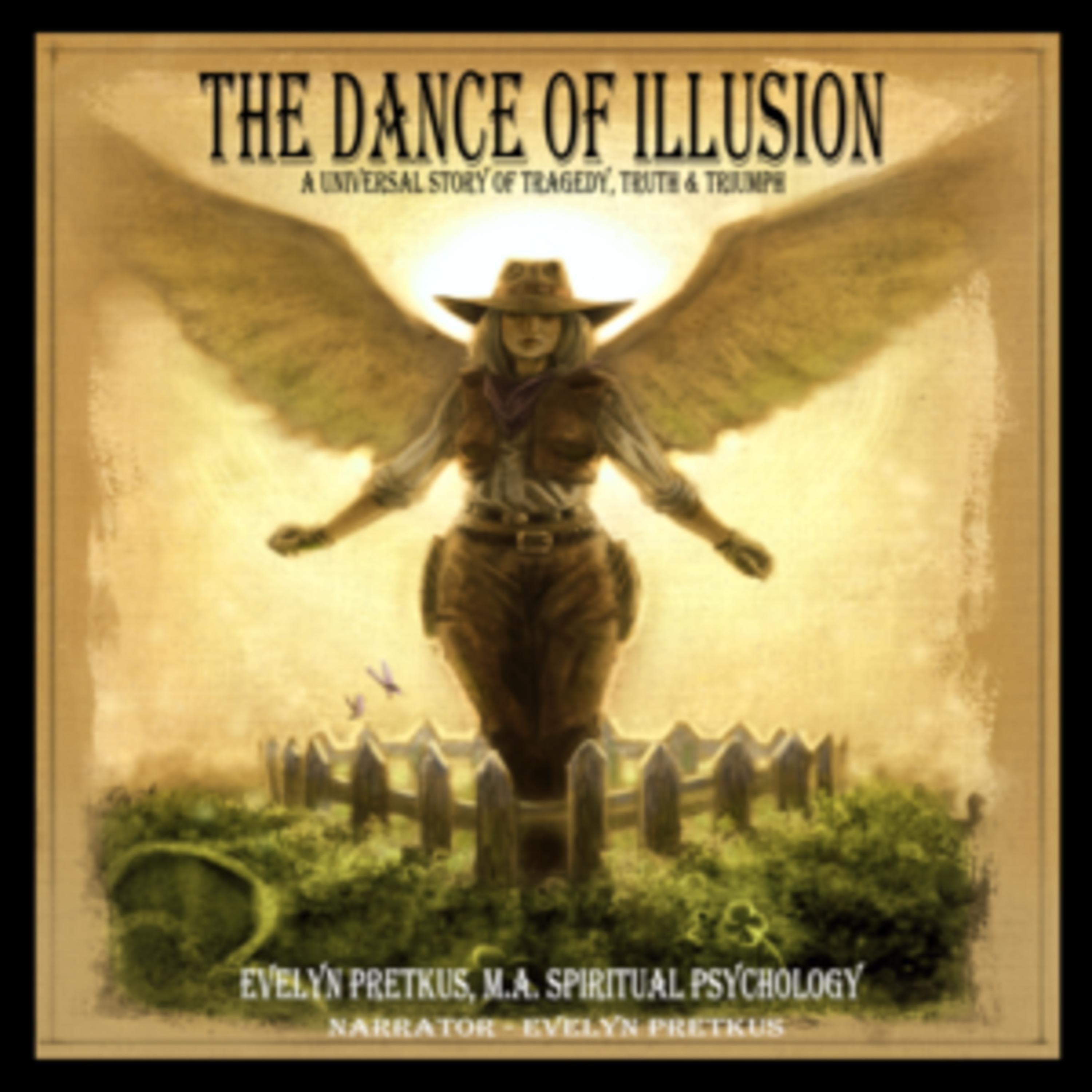 The Dance of Illusion