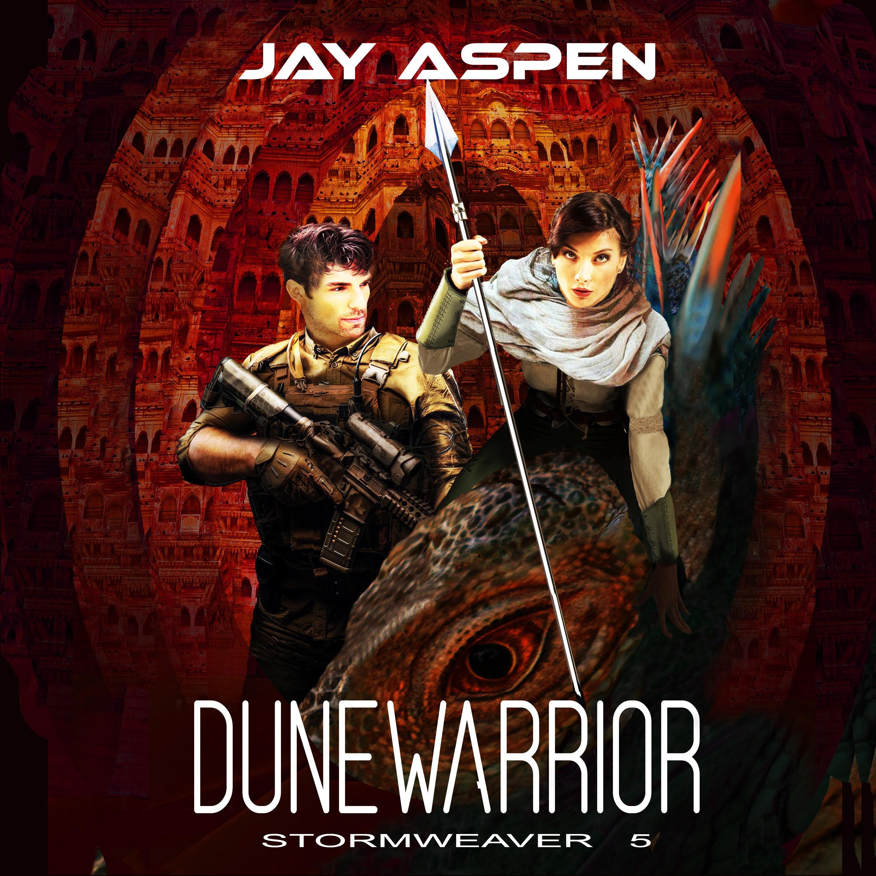 Dunewarrior