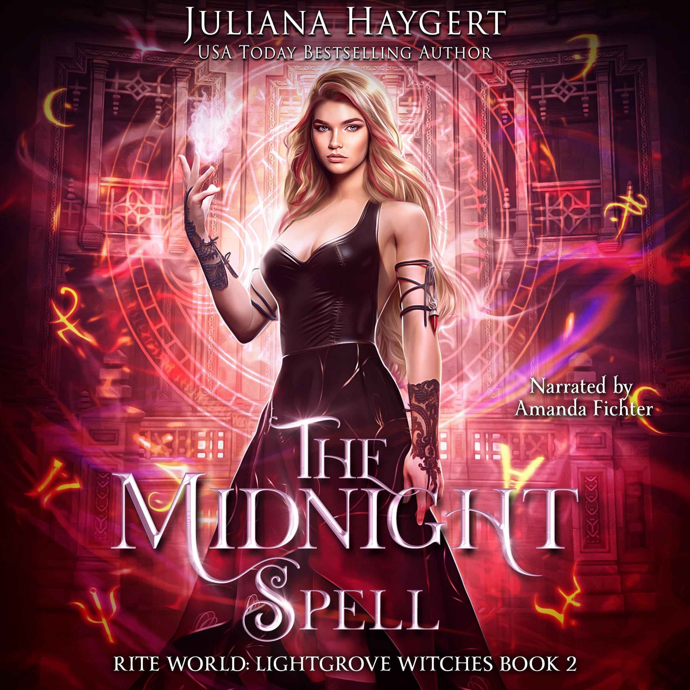 The Midnight Spell