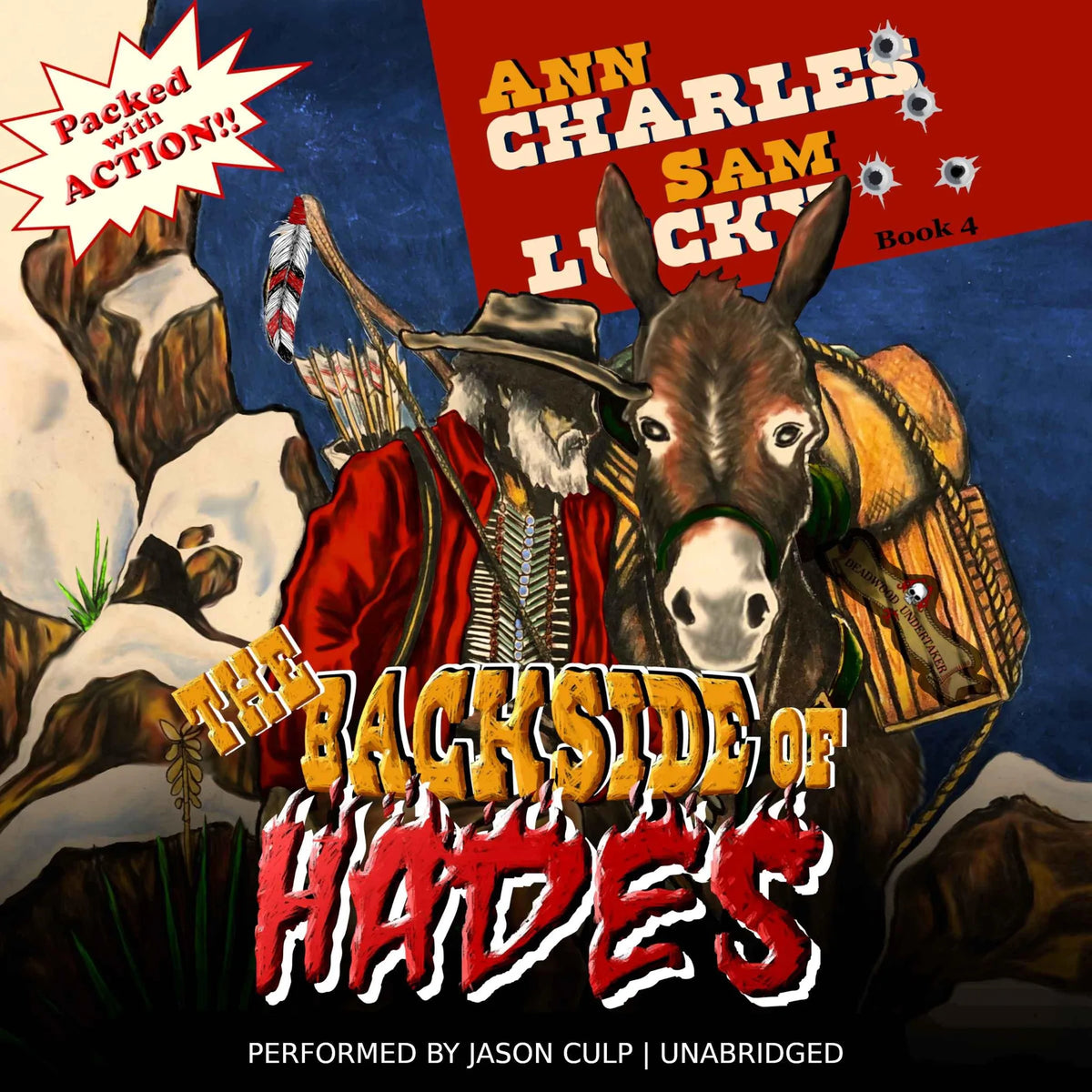 The Backside of Hades