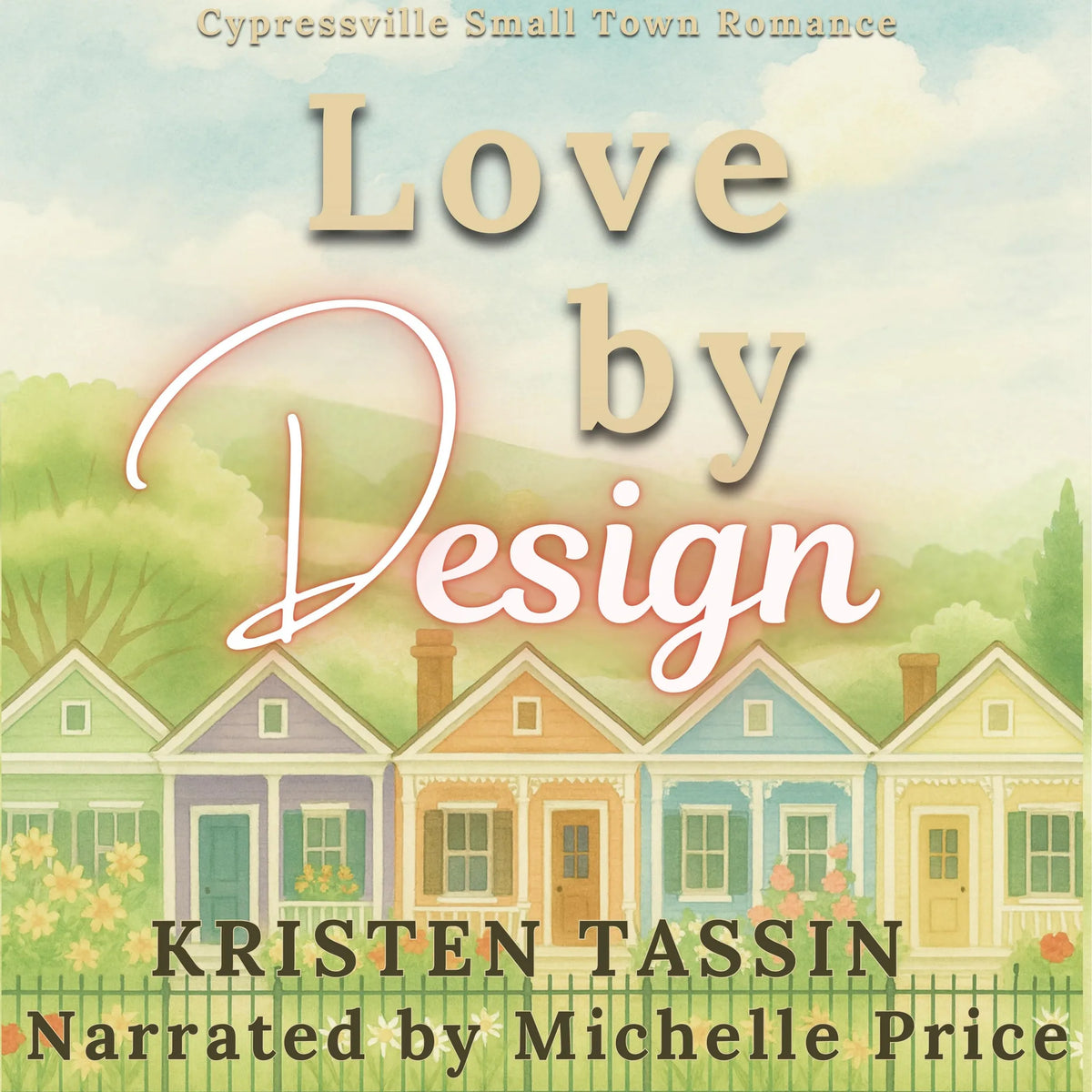 Love by Design