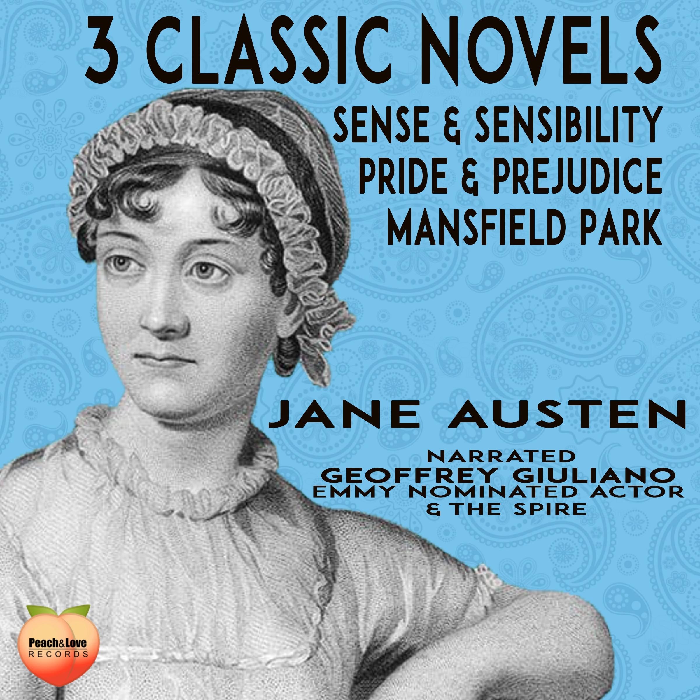 3 Classic Novels