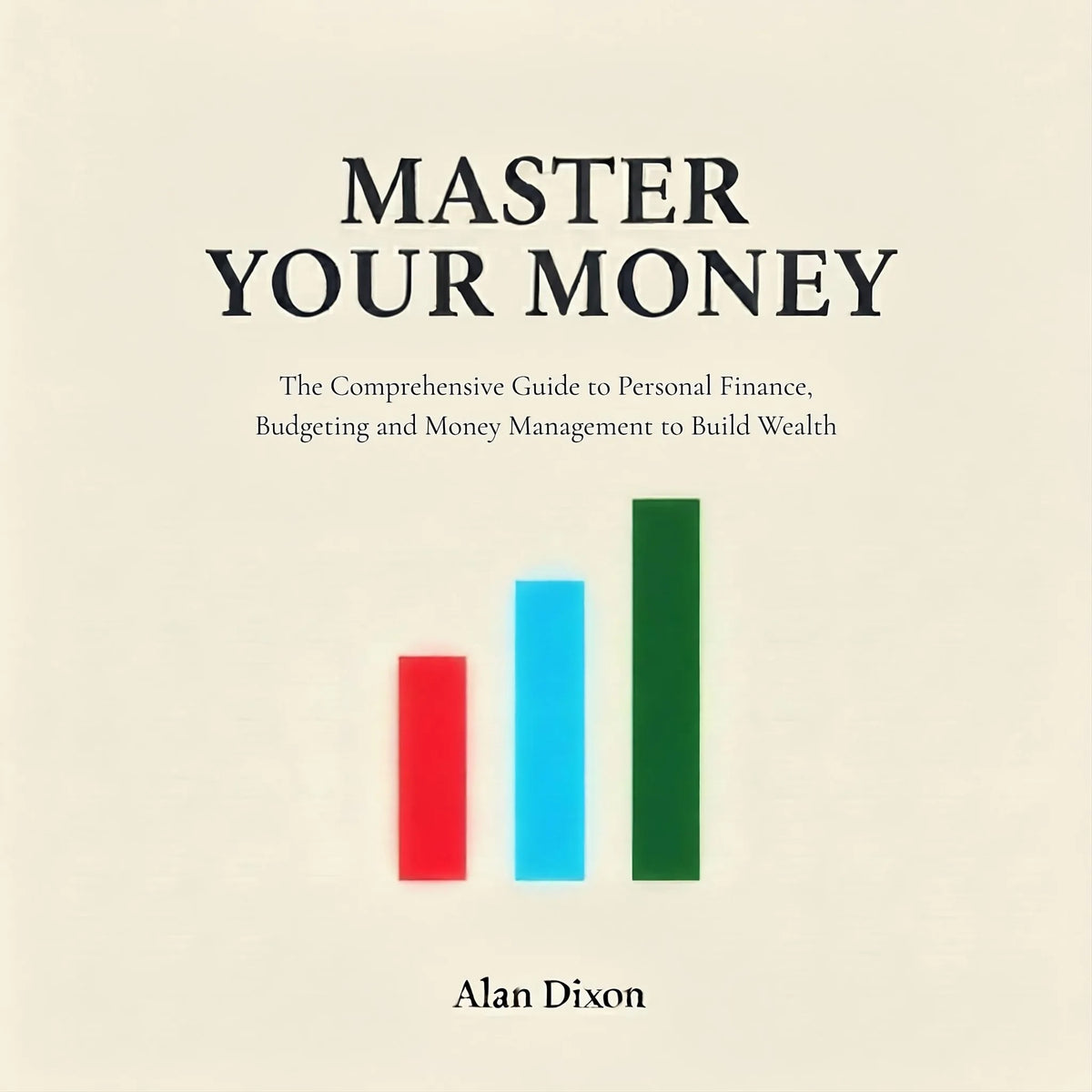 Master Your Money