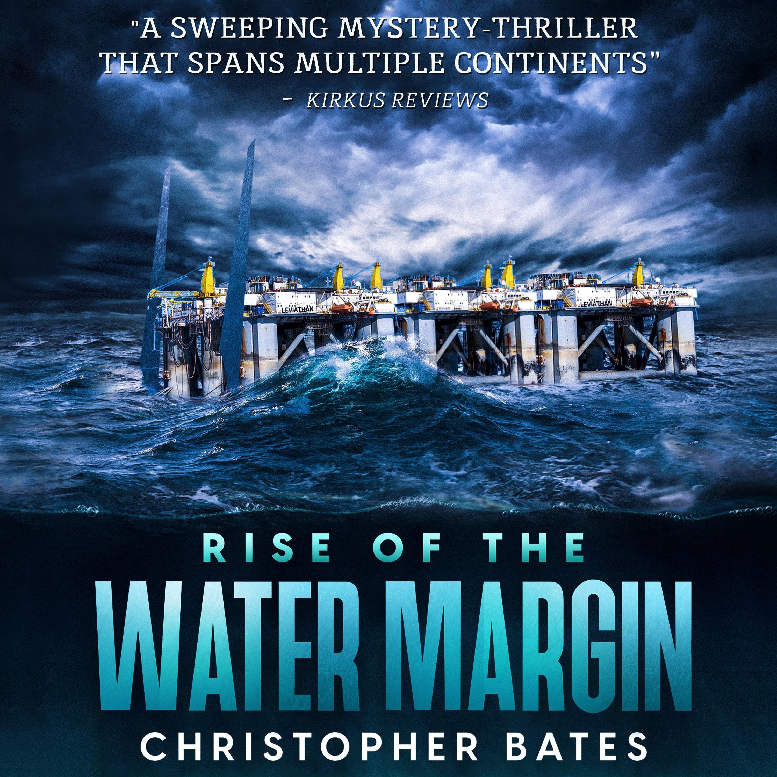 Rise of the Water Margin