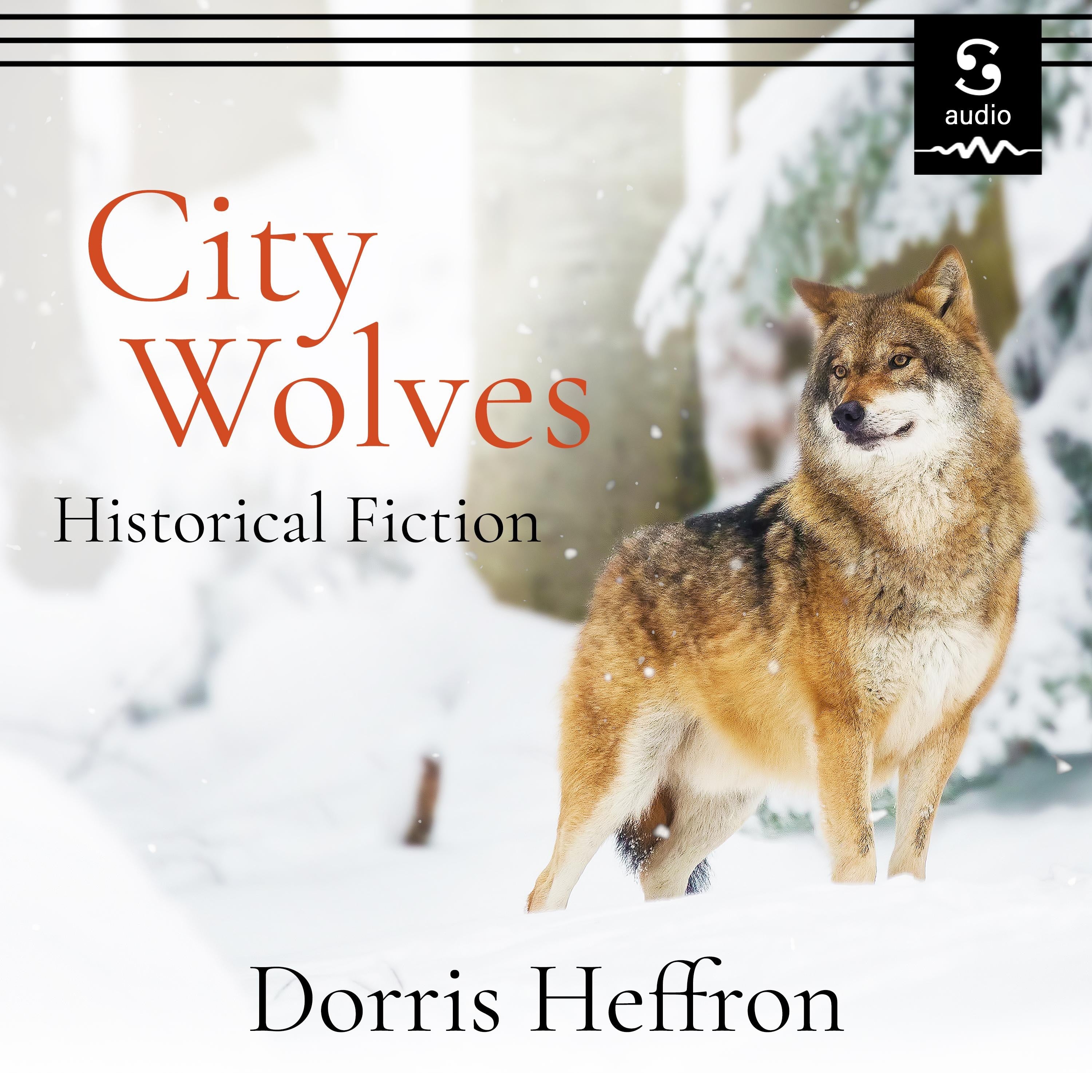 City Wolves