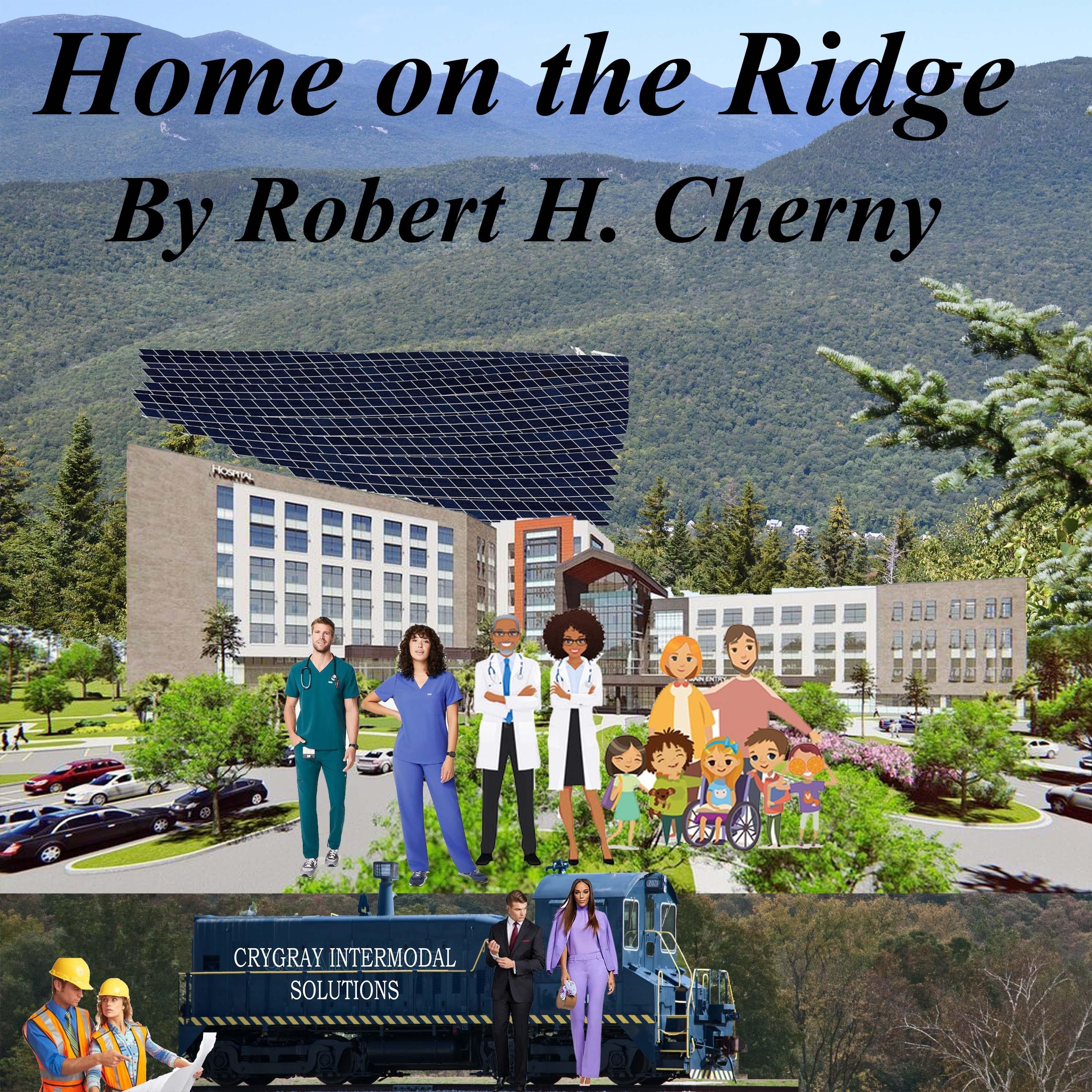 Home On The Ridge