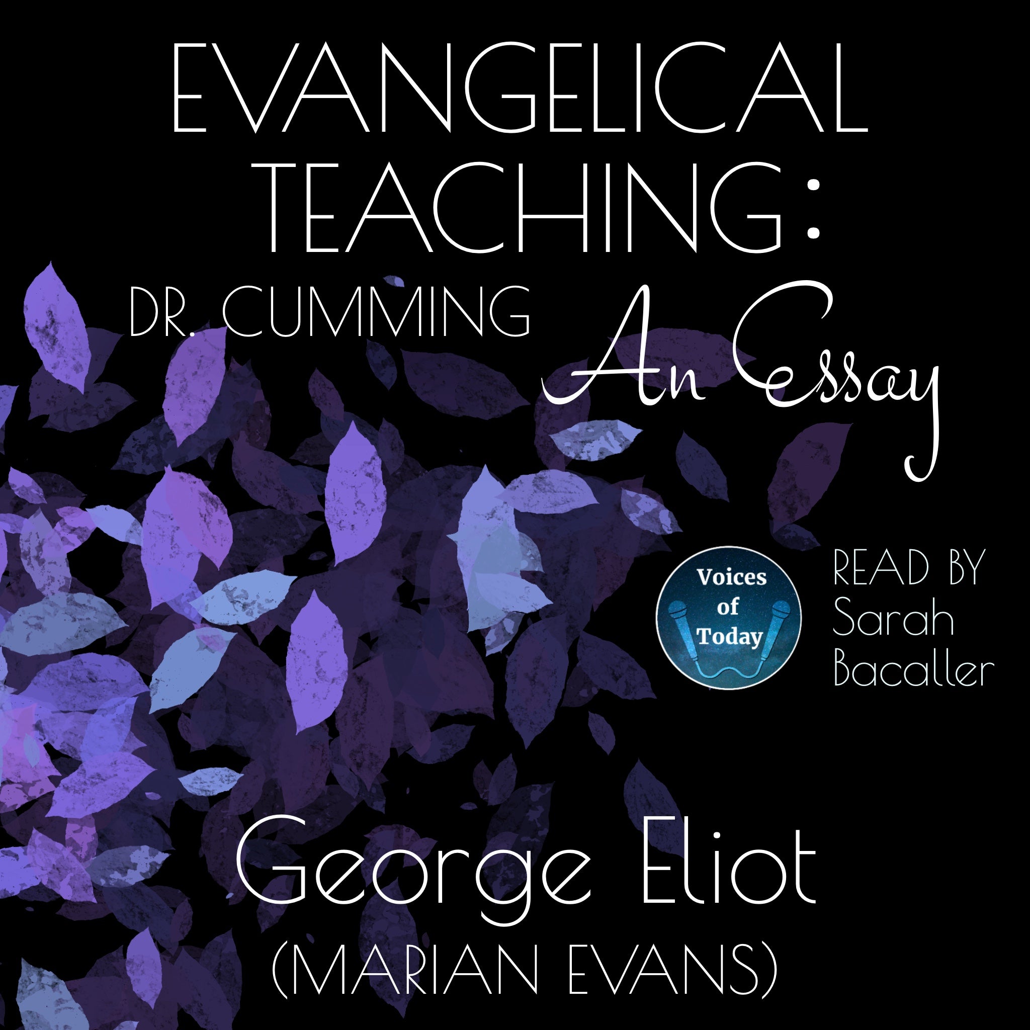 Evangelical Teaching