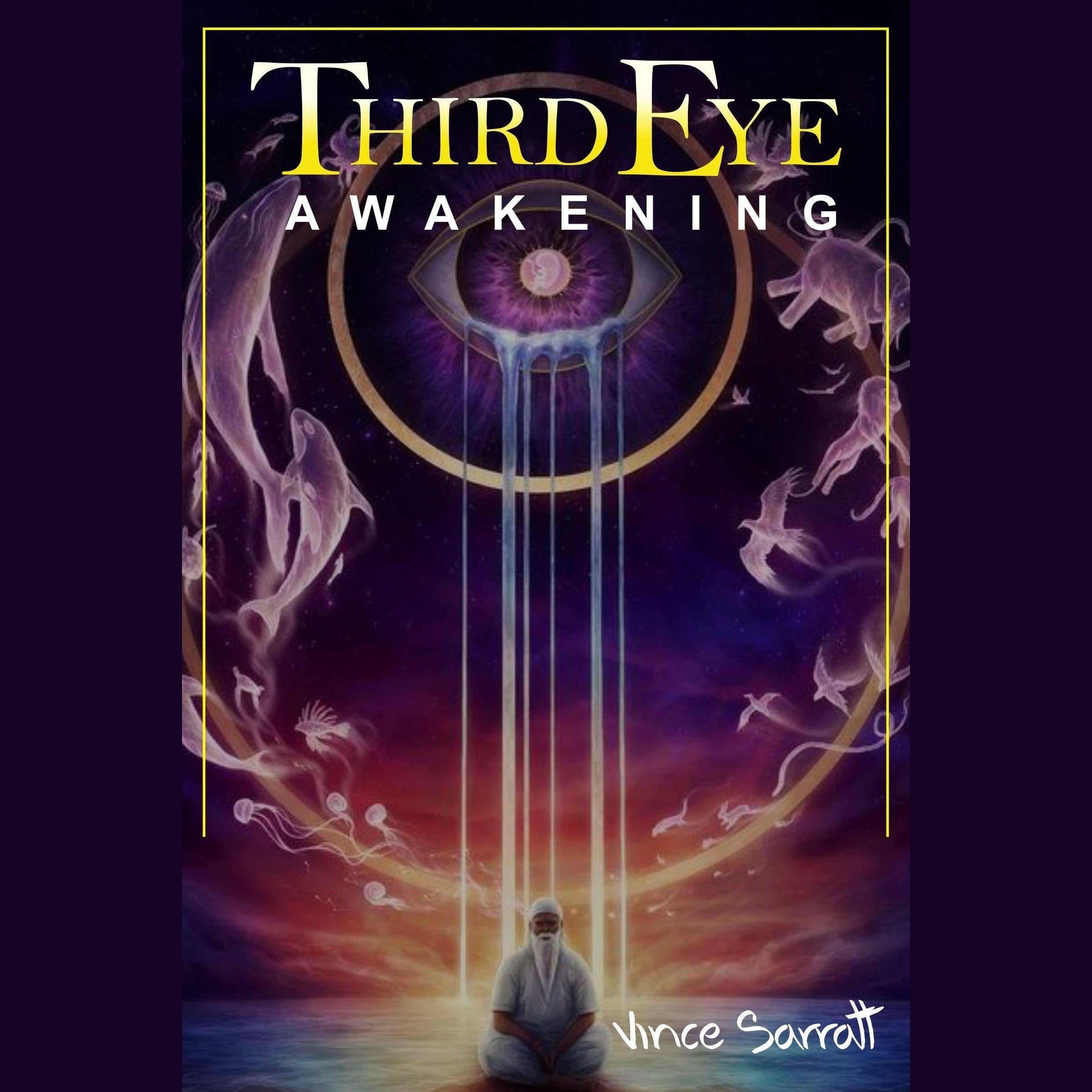 Third Eye Awakening