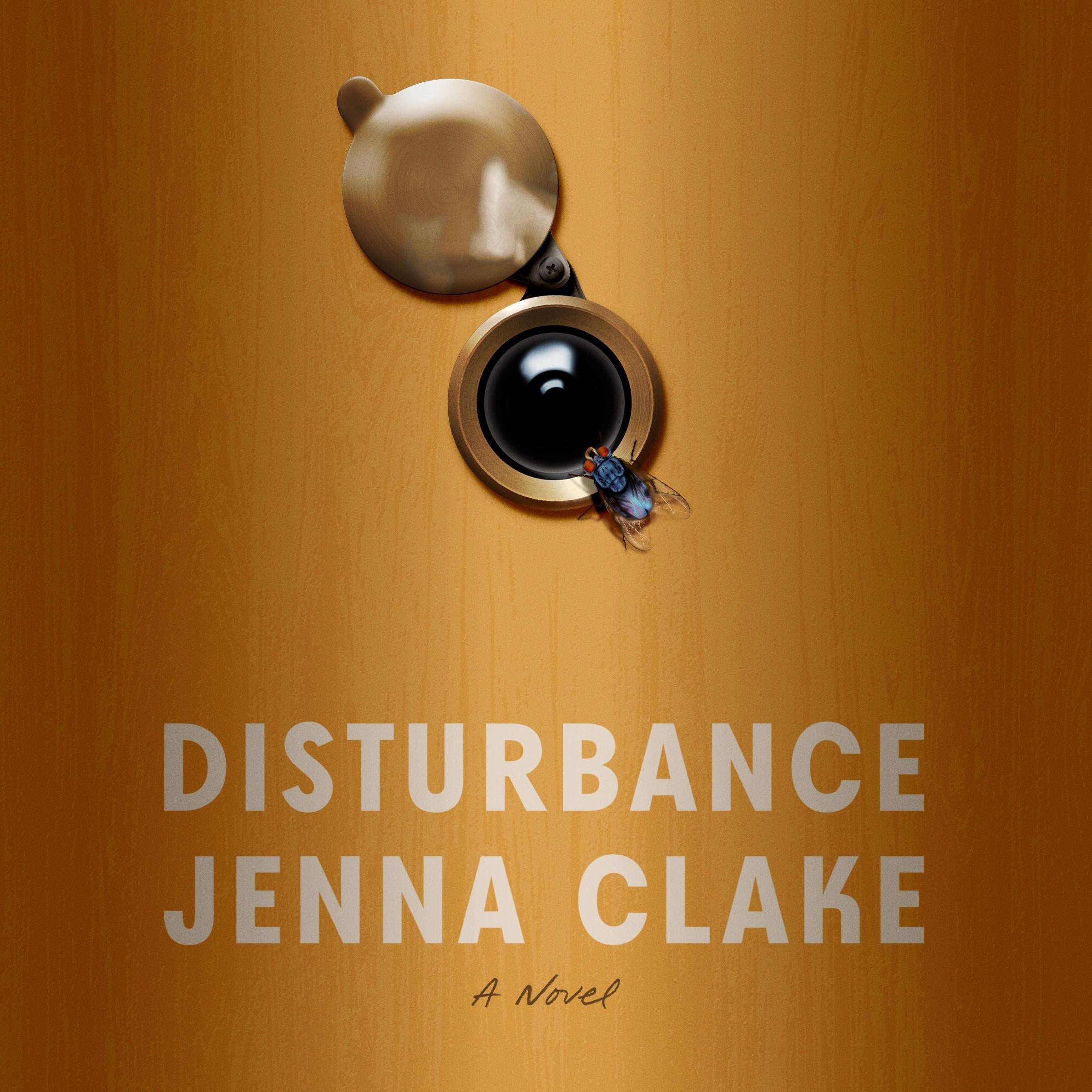Disturbance