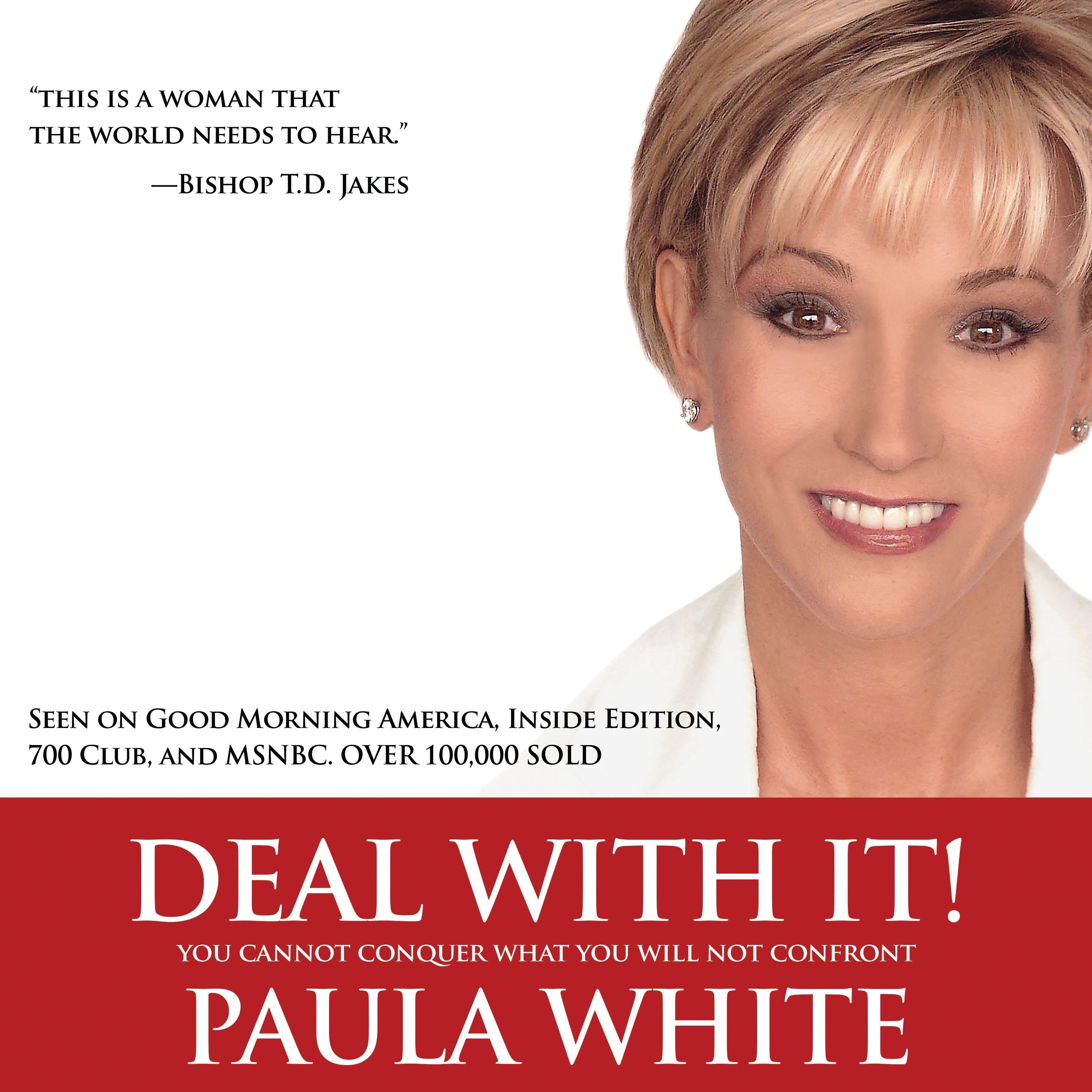 Deal With It!