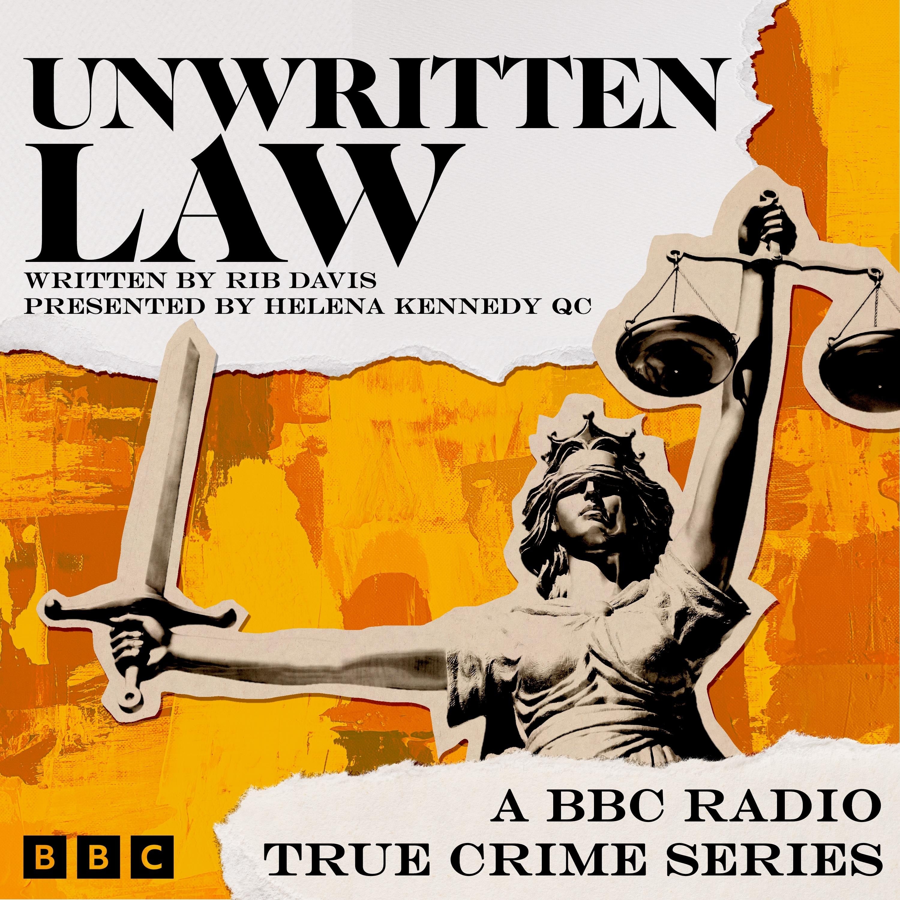 Unwritten Law