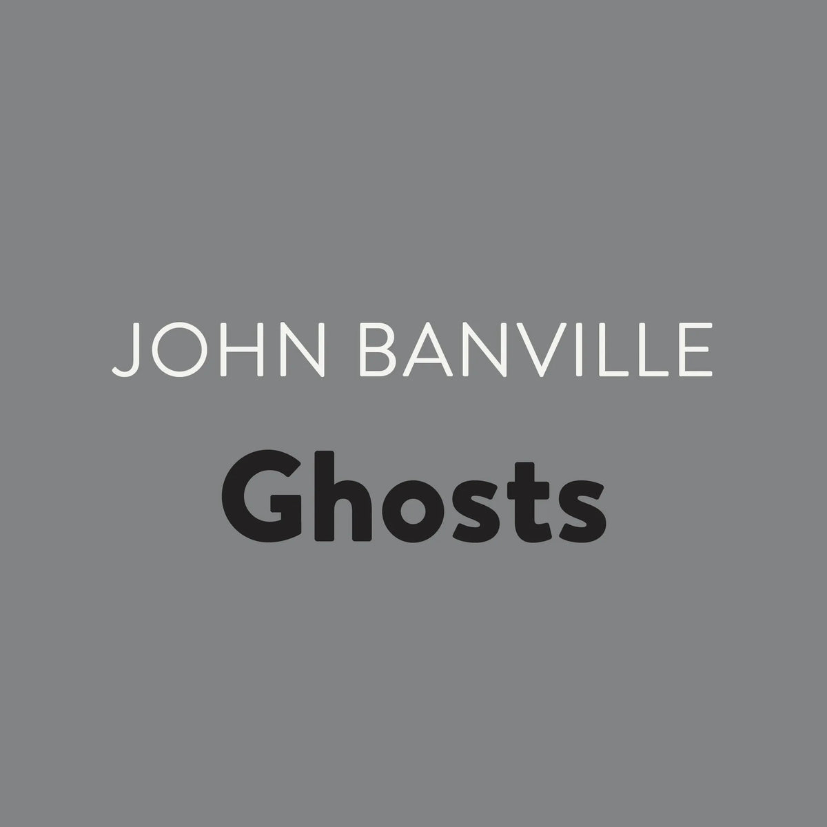 Ghosts
