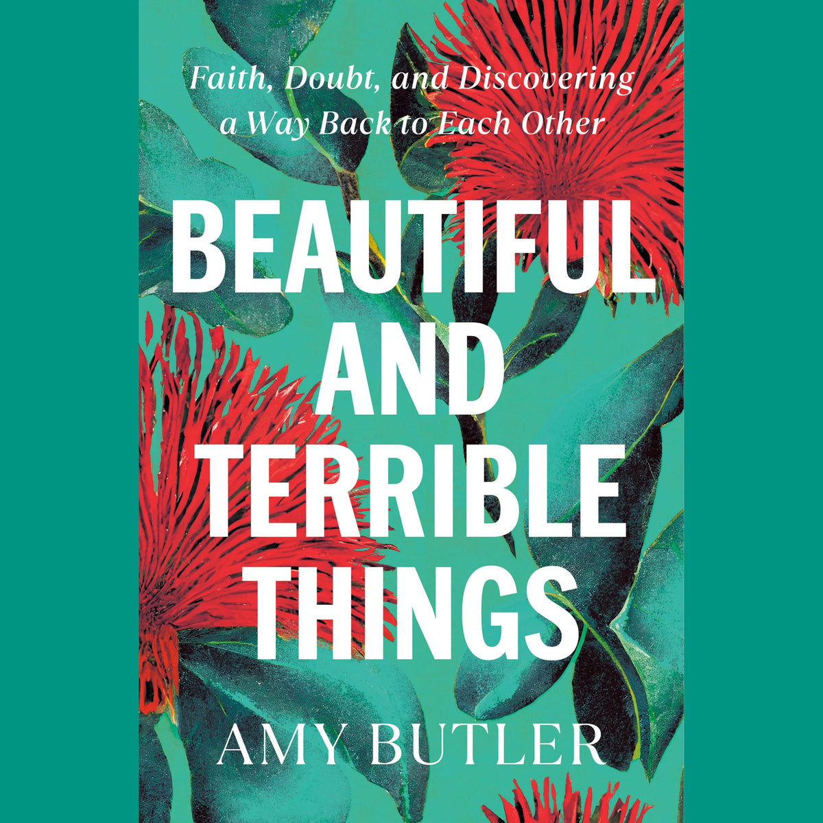 Beautiful and Terrible Things