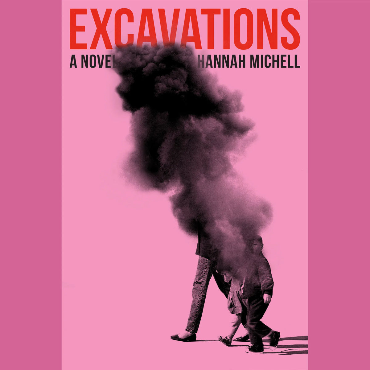 Excavations