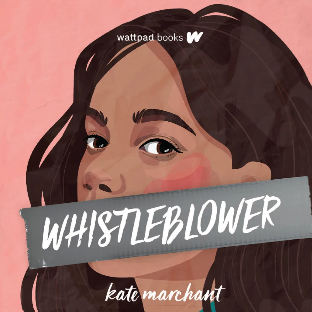 Whistleblower