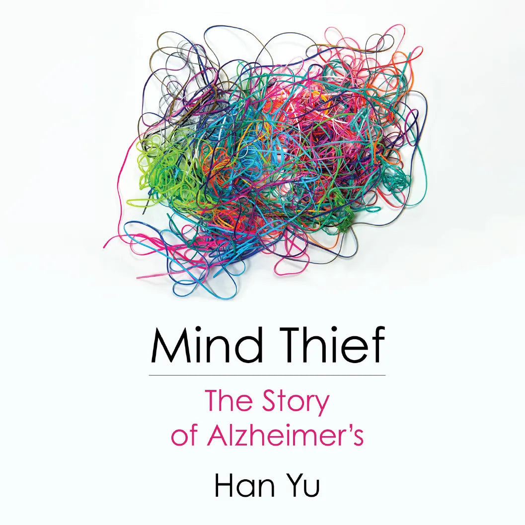 Mind Thief