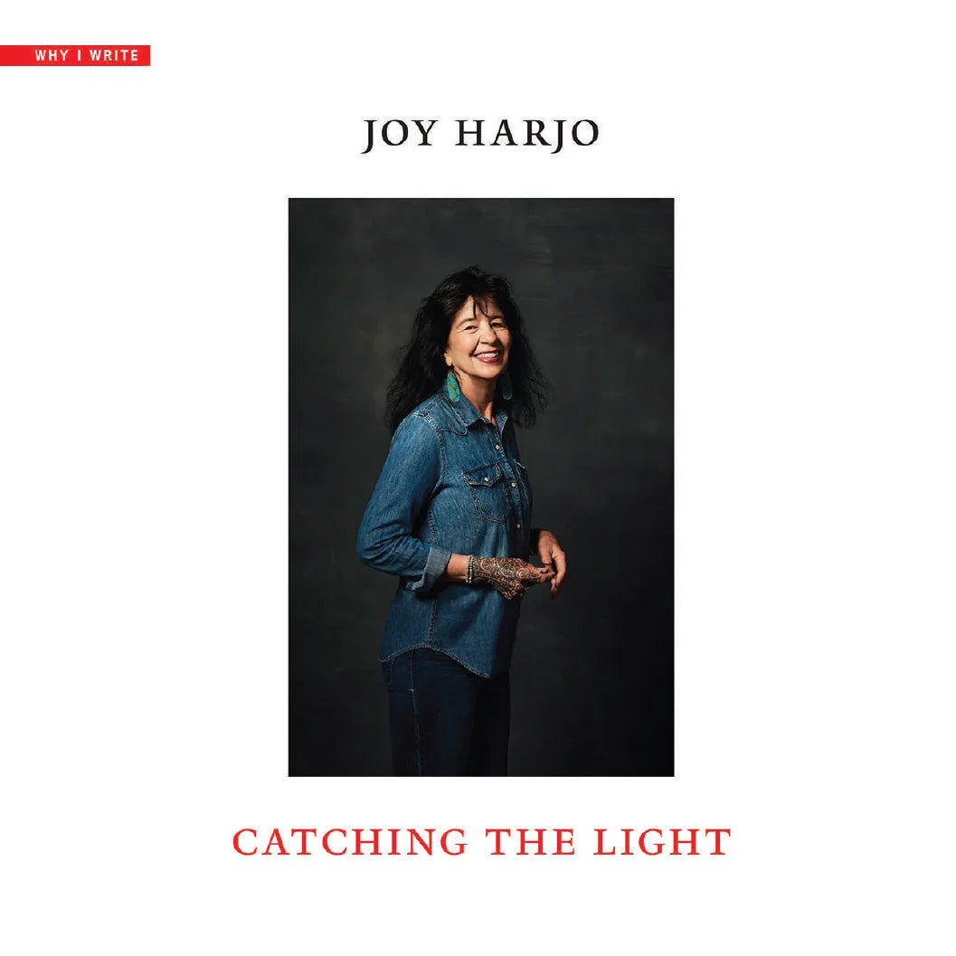 Catching the Light