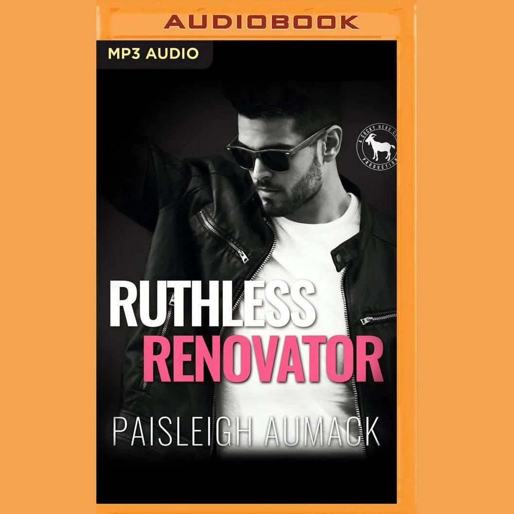 Ruthless Renovator