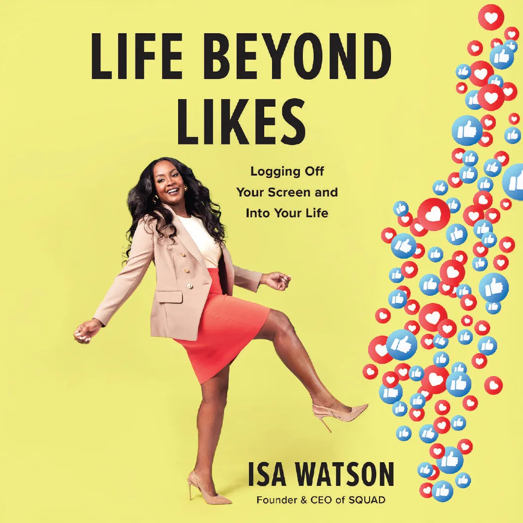 Life Beyond Likes