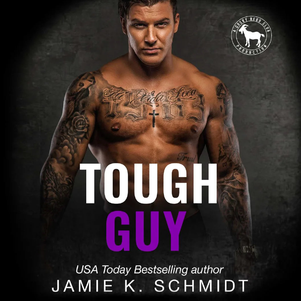 Tough Guy