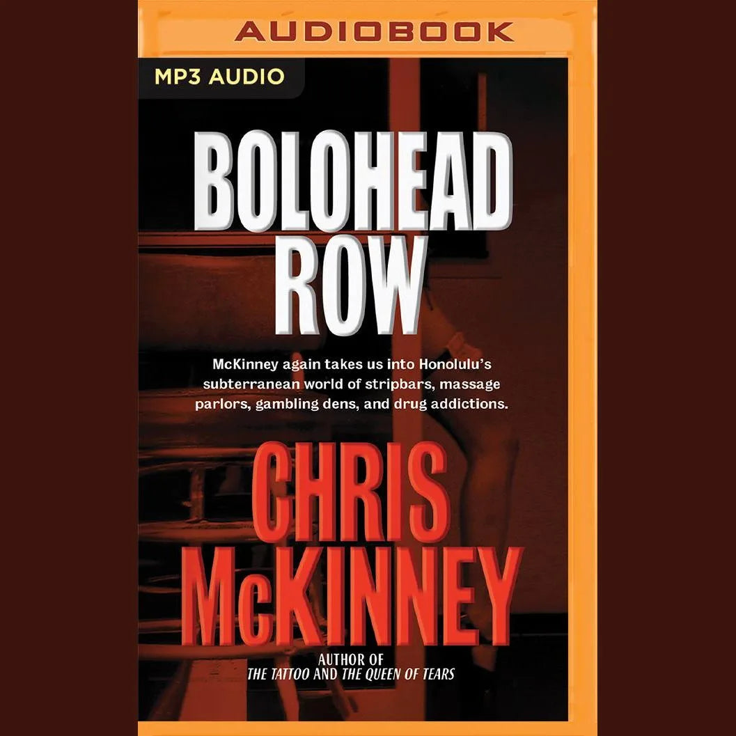 Bolohead Row