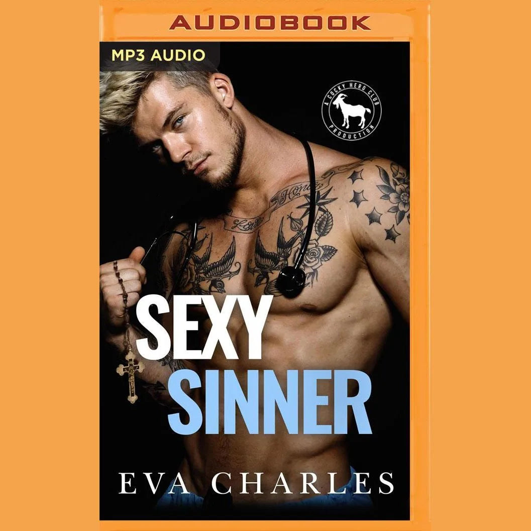 Sexy Sinner