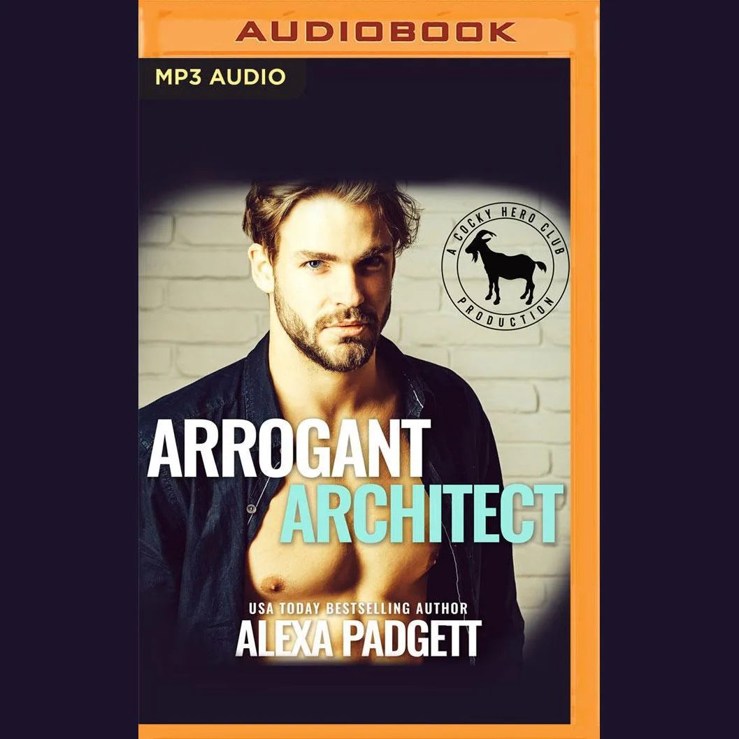 Arrogant Architect