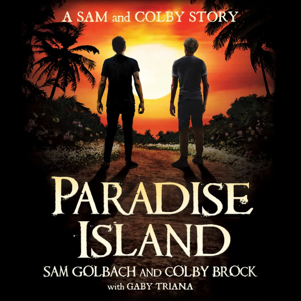 Paradise Island