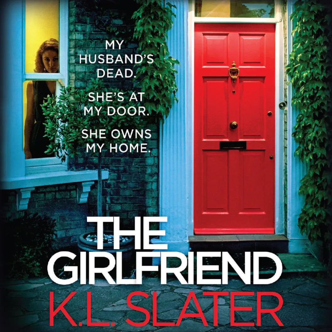 The Girlfriend