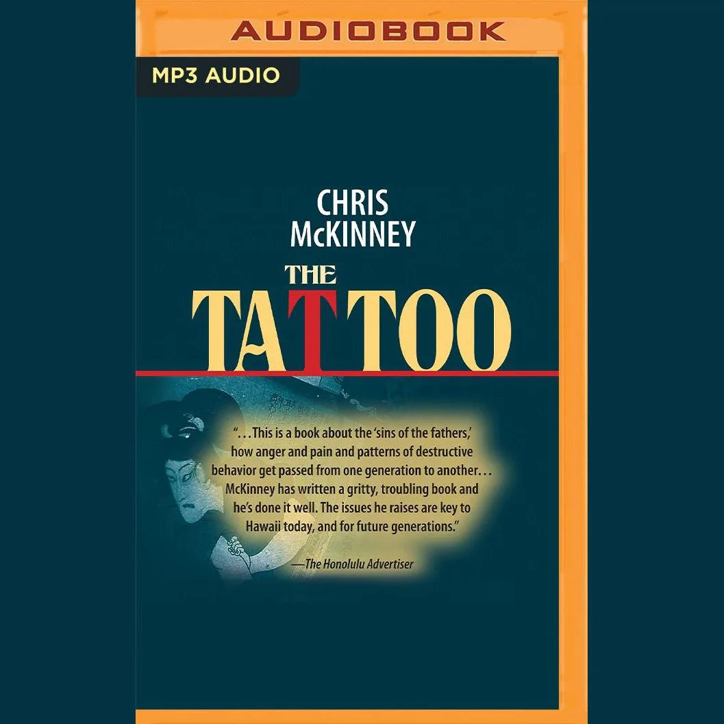 The Tattoo