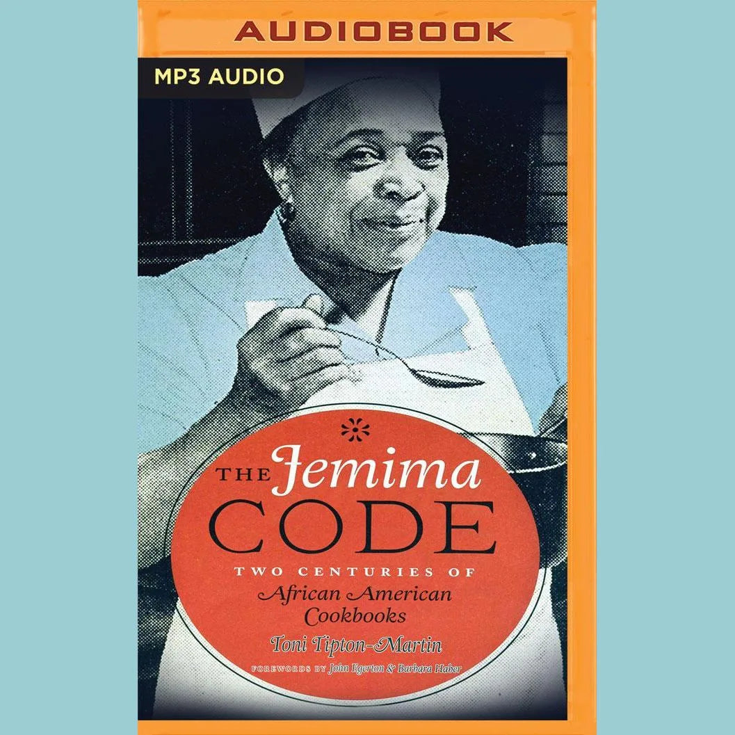 The Jemima Code