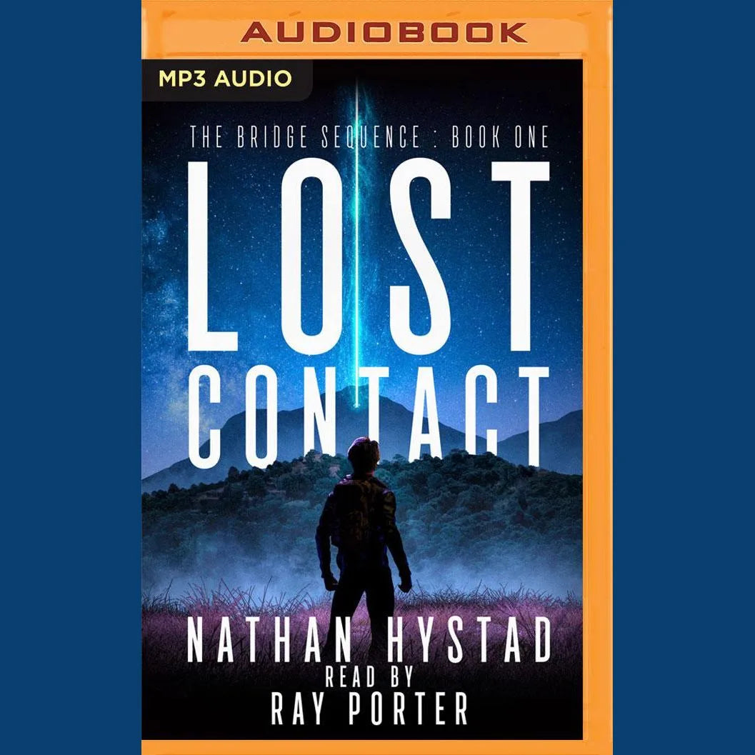 Lost Contact